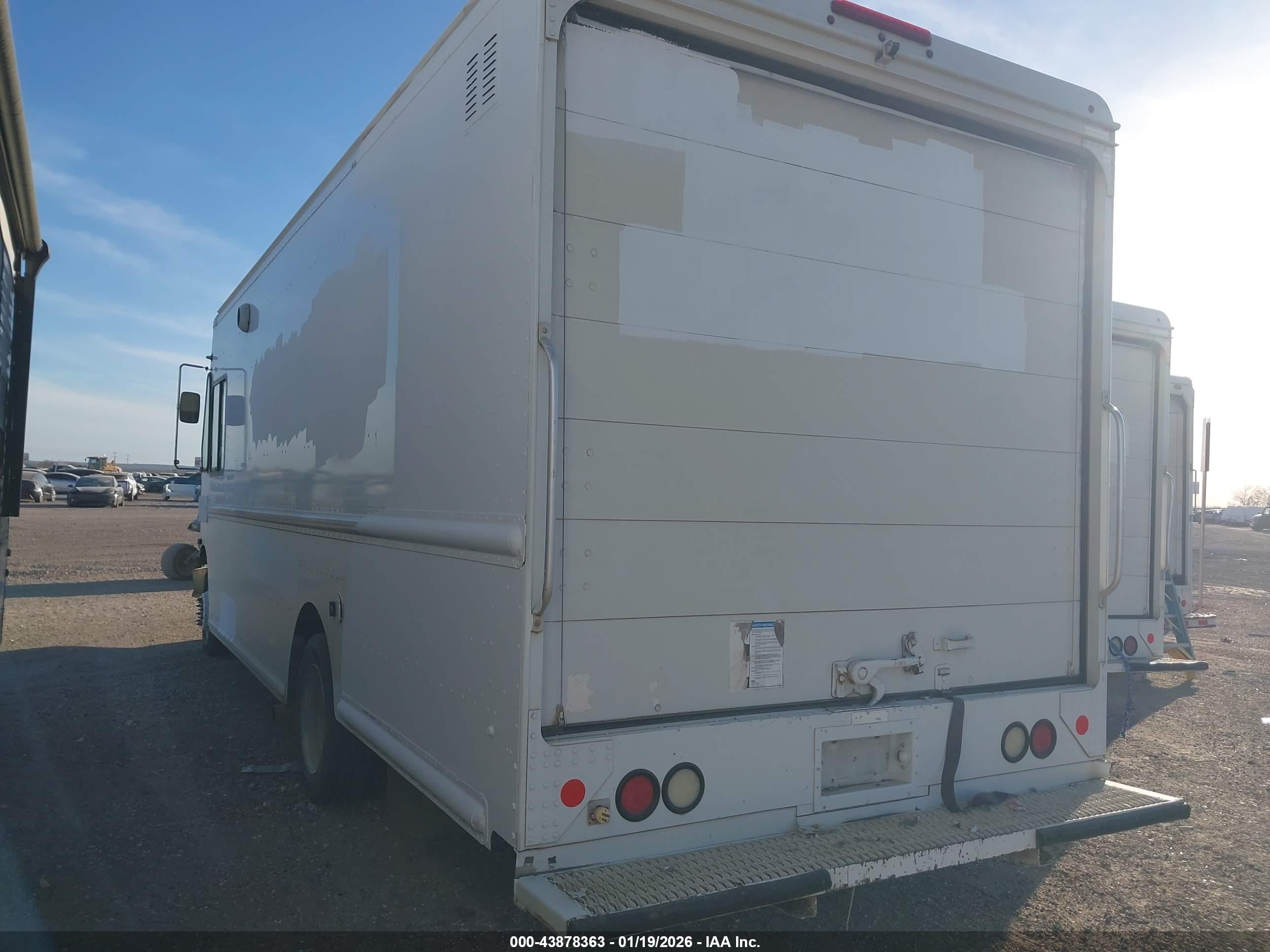 FORD F-59 image 3