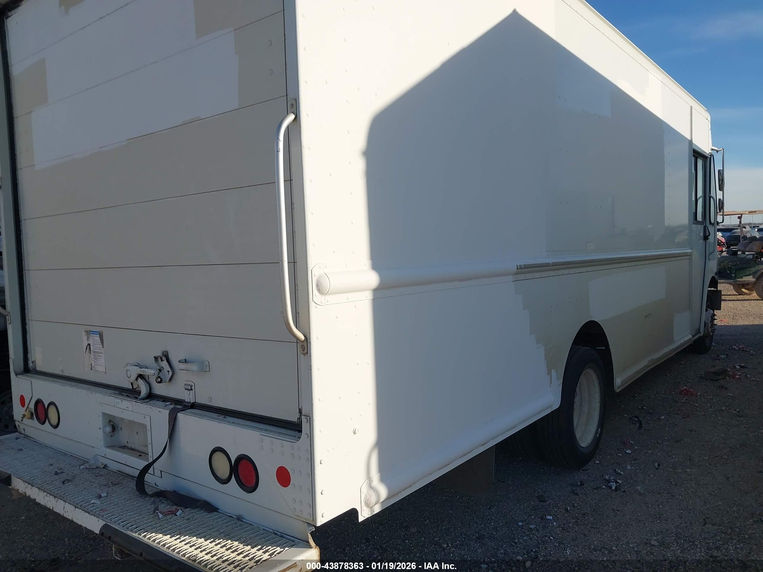 FORD F-59 image 4