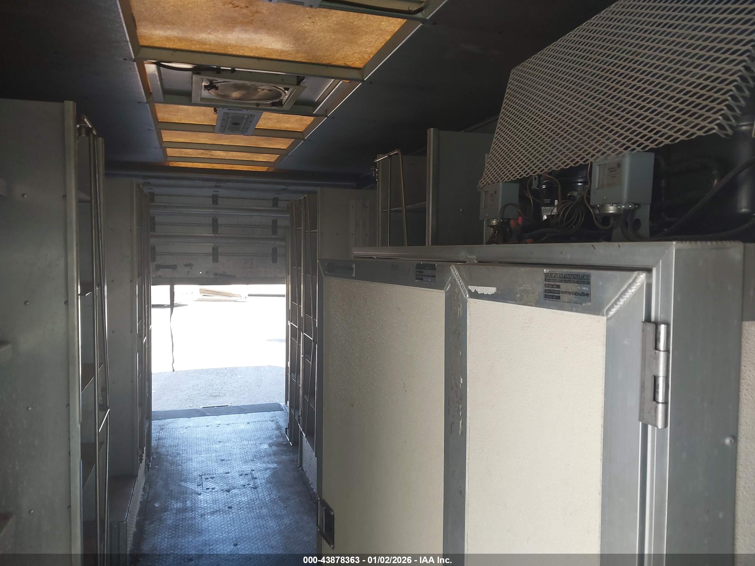 FORD F-59 image 7