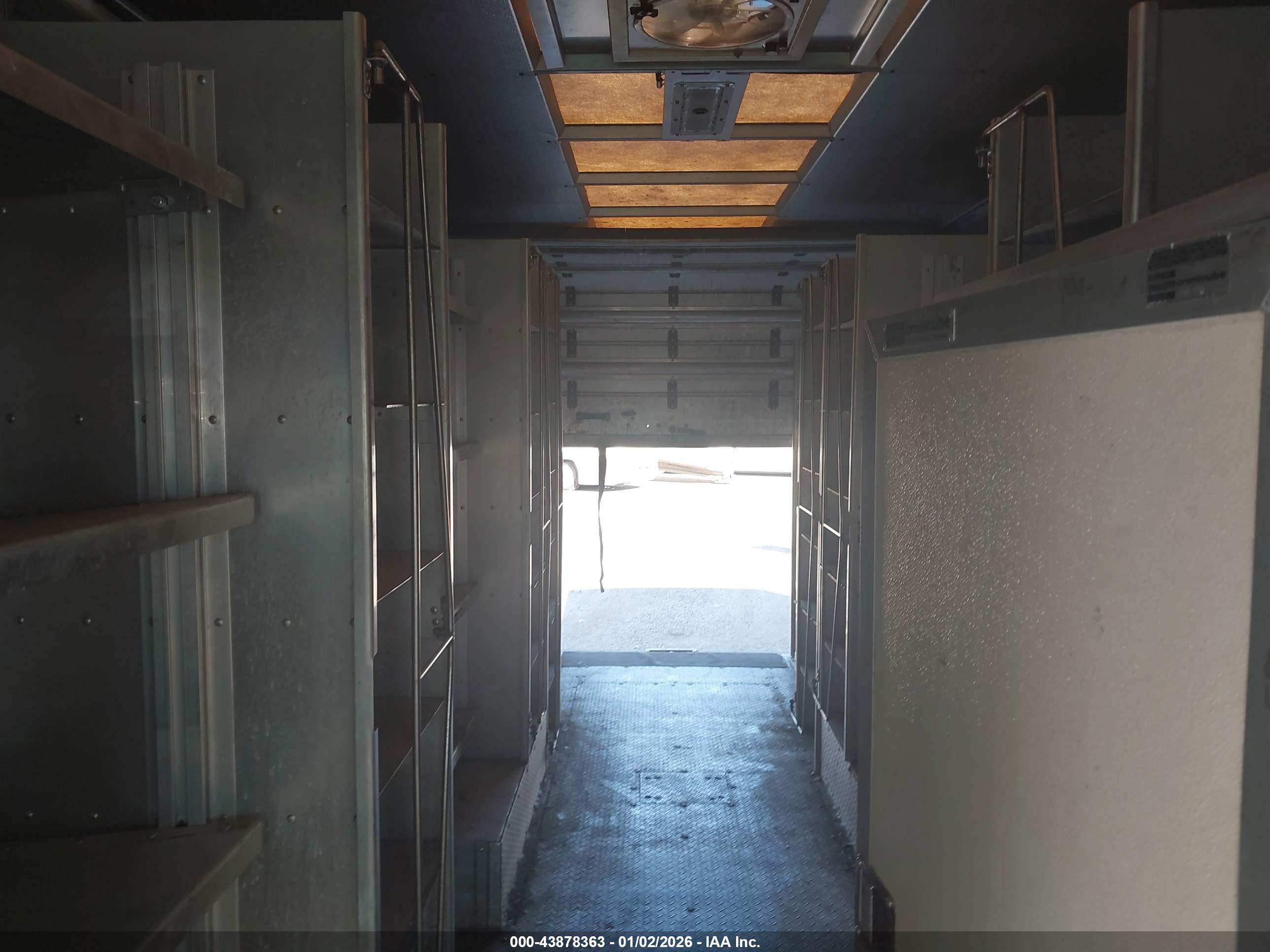 FORD F-59 image 8