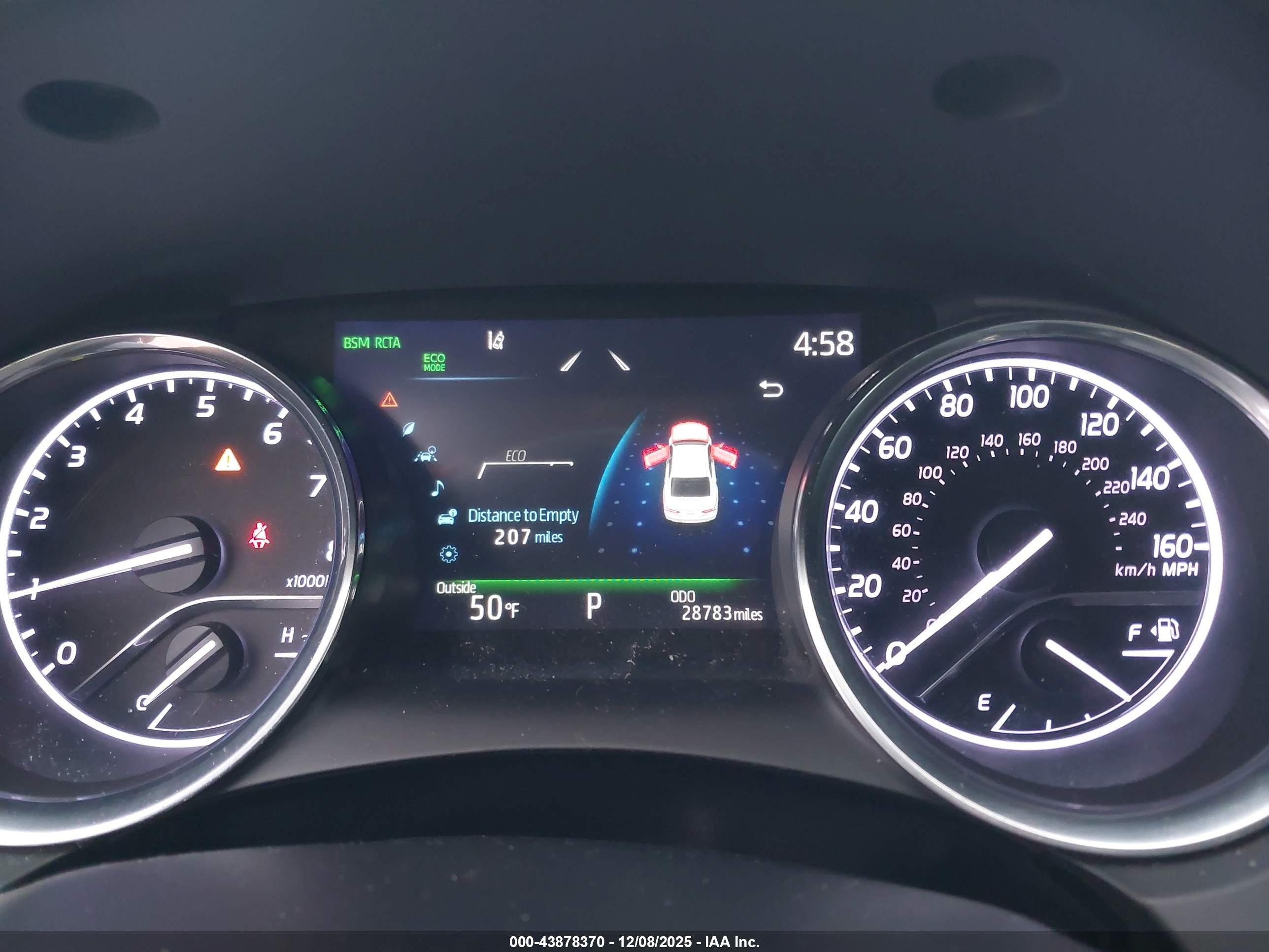 TOYOTA CAMRY image 7