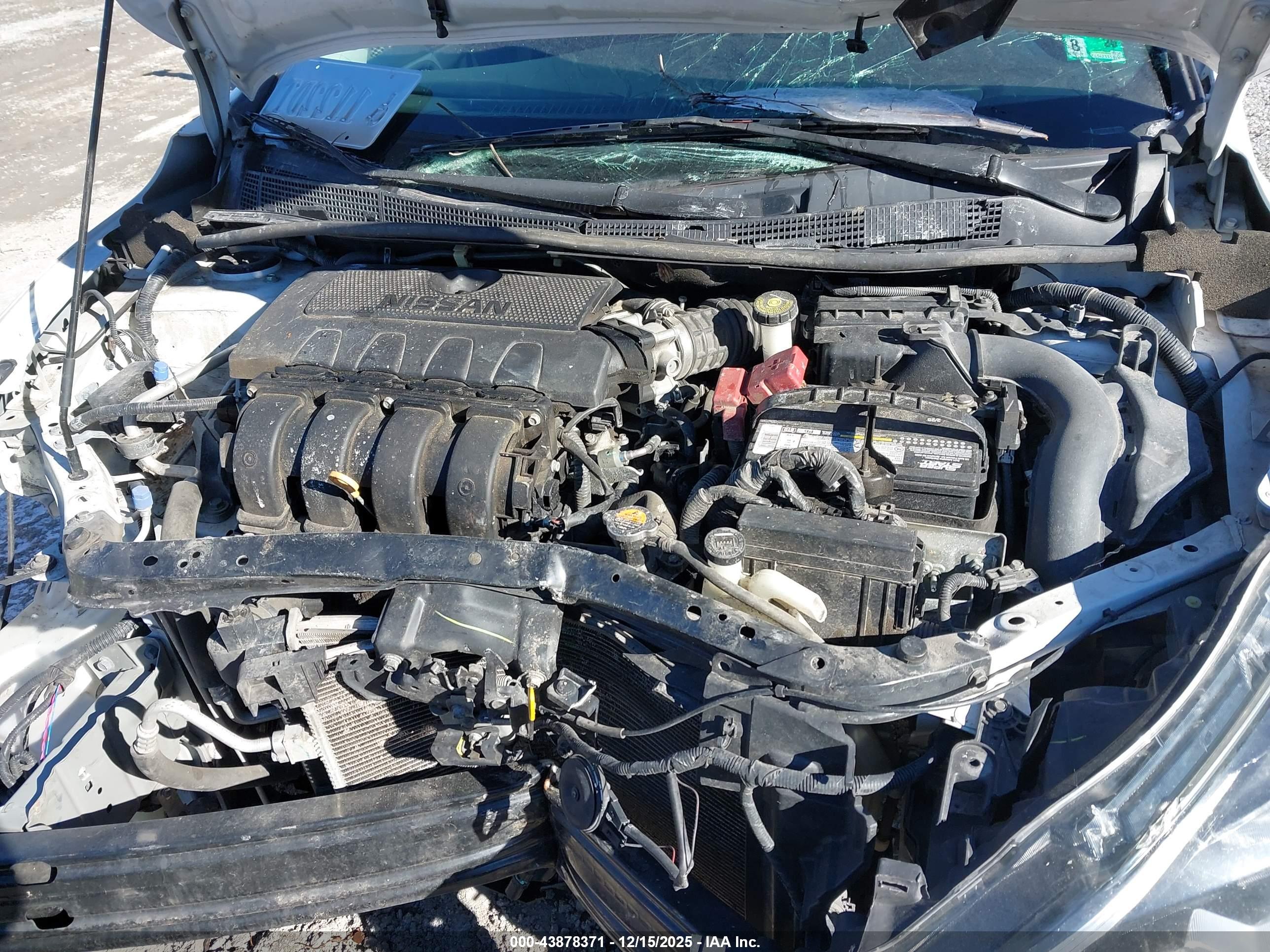 NISSAN SENTRA image 10