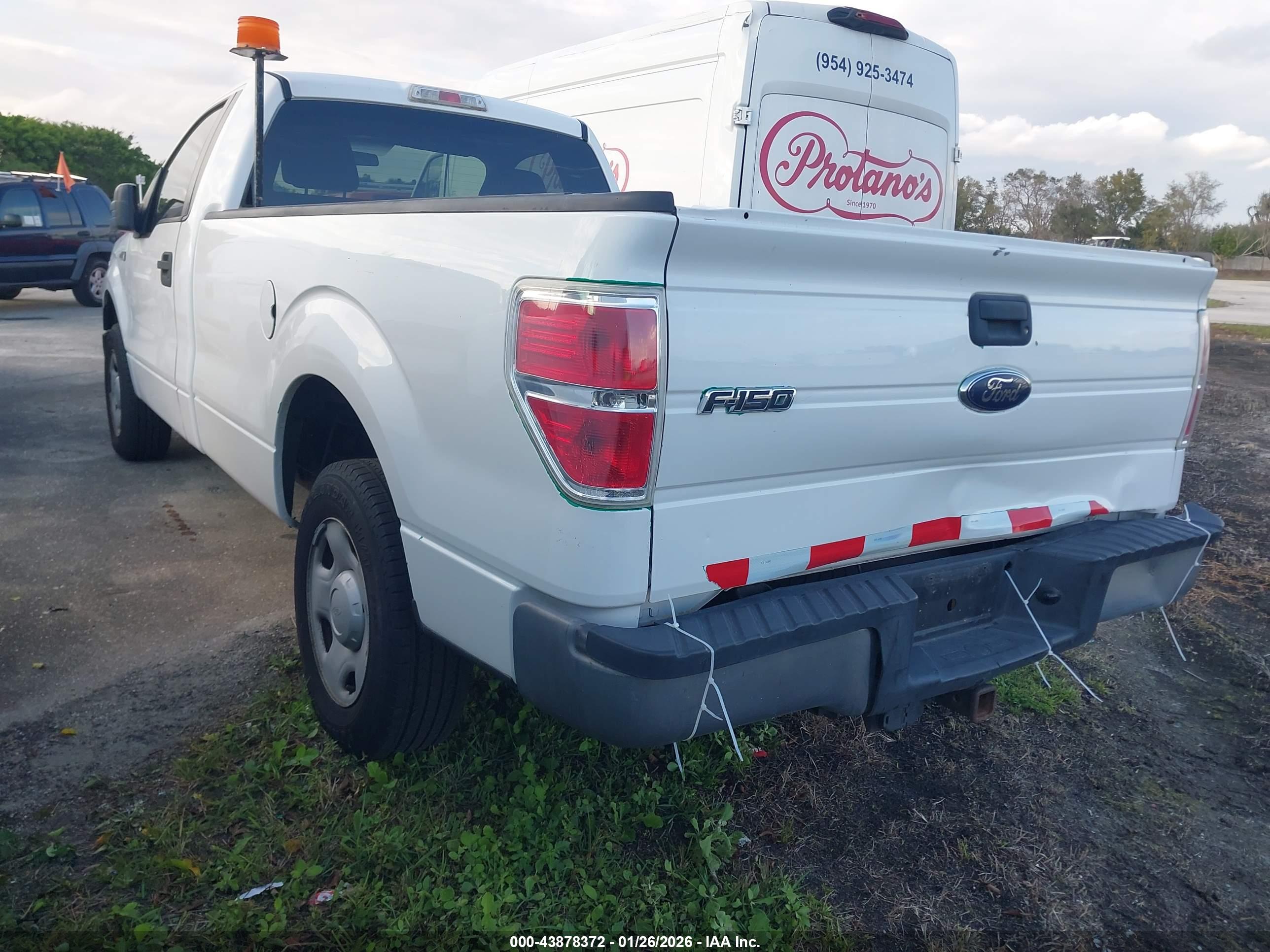 FORD F-150 image 3