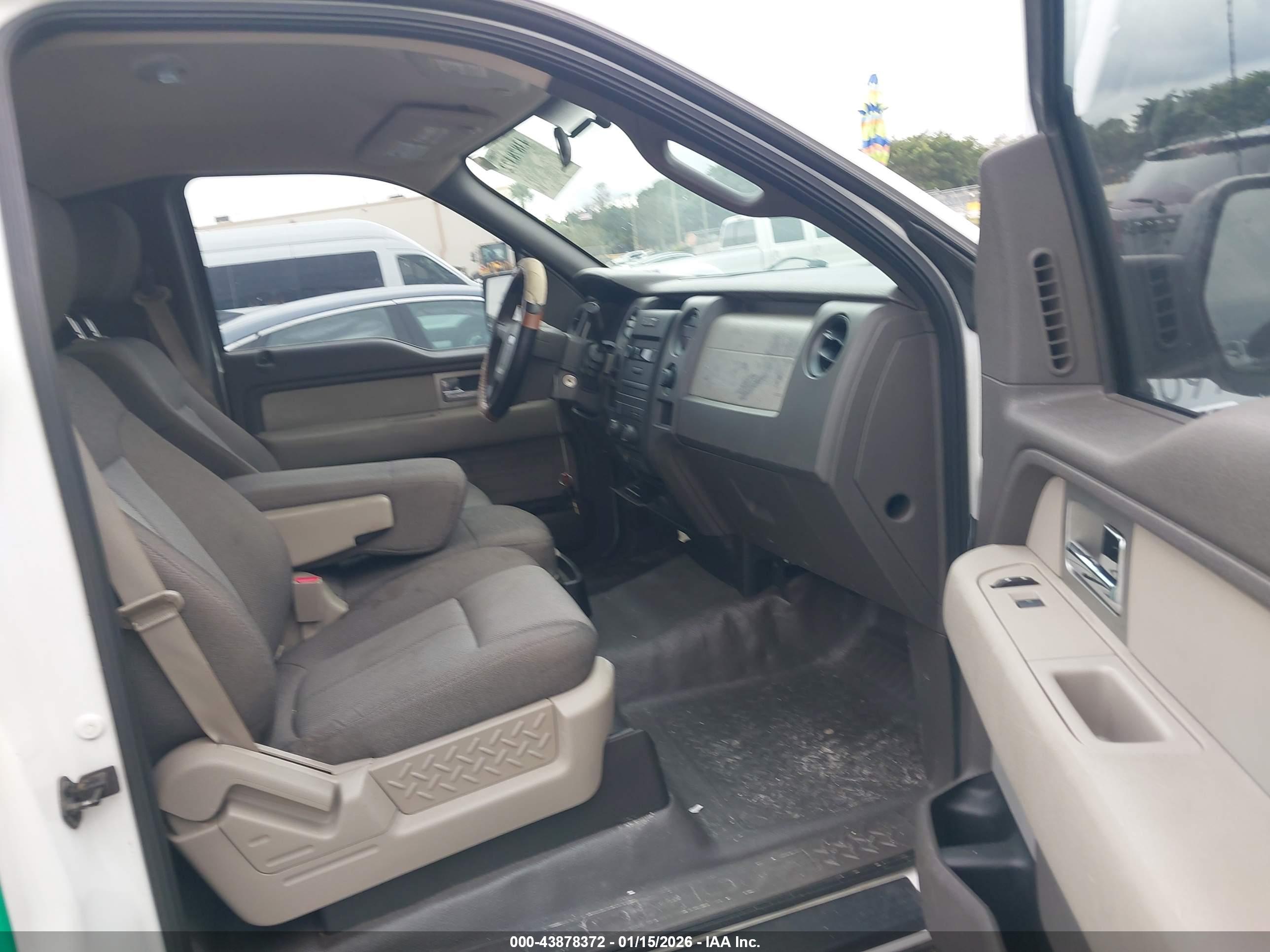 FORD F-150 image 5