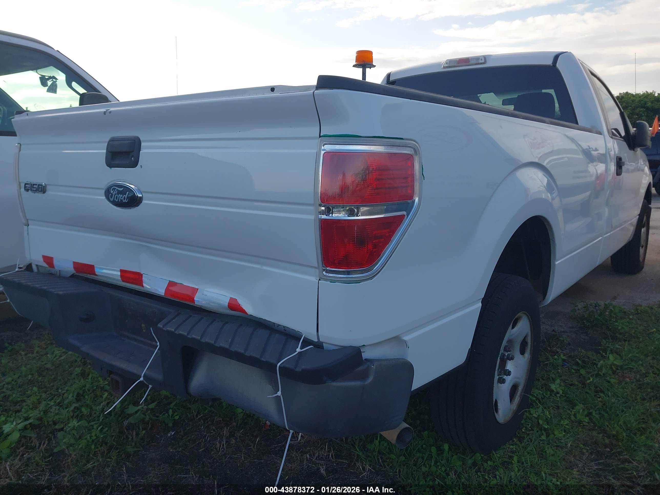 FORD F-150 image 6