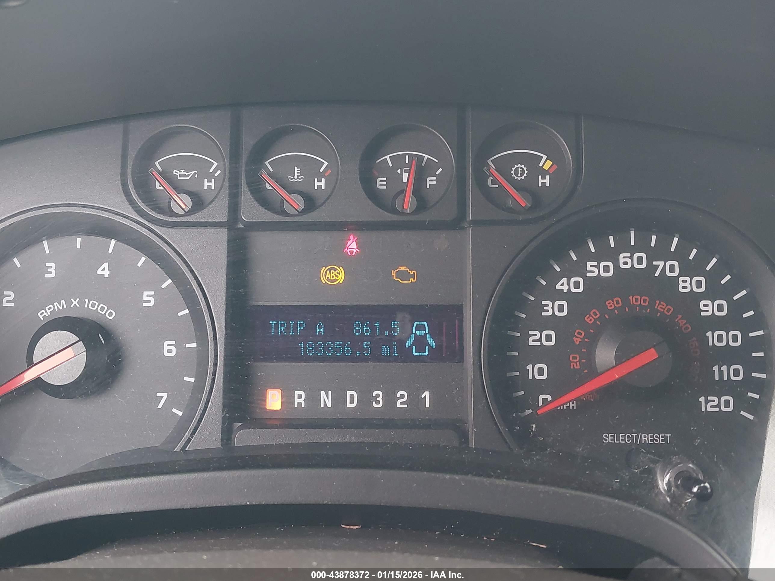 FORD F-150 image 7
