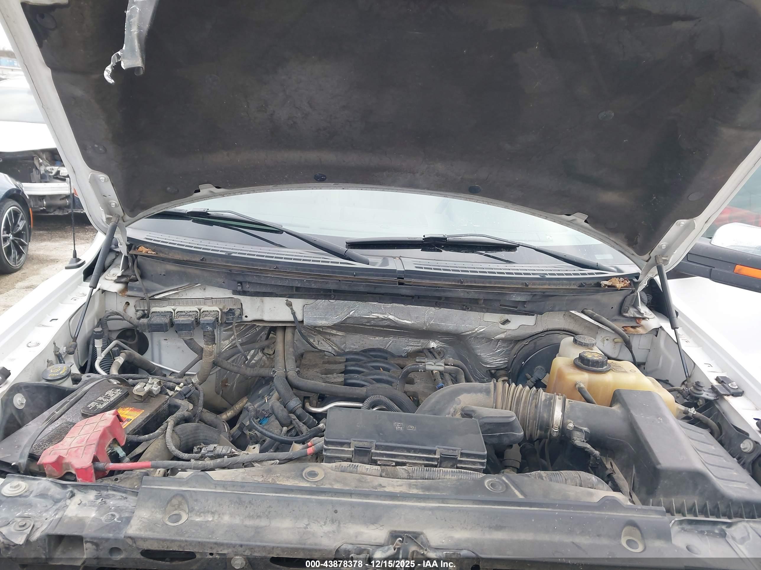 FORD F-150 image 10