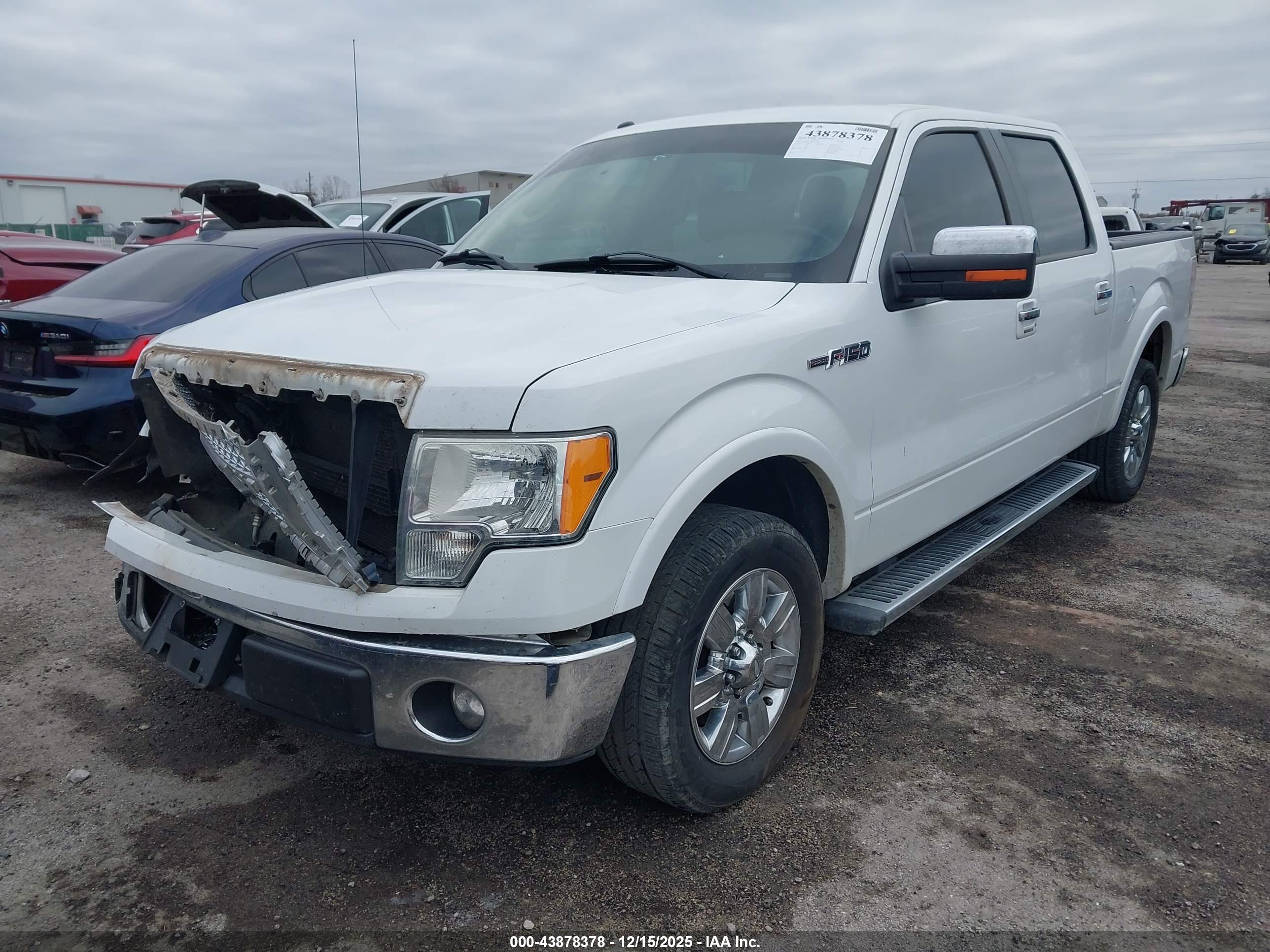 FORD F-150 image 2