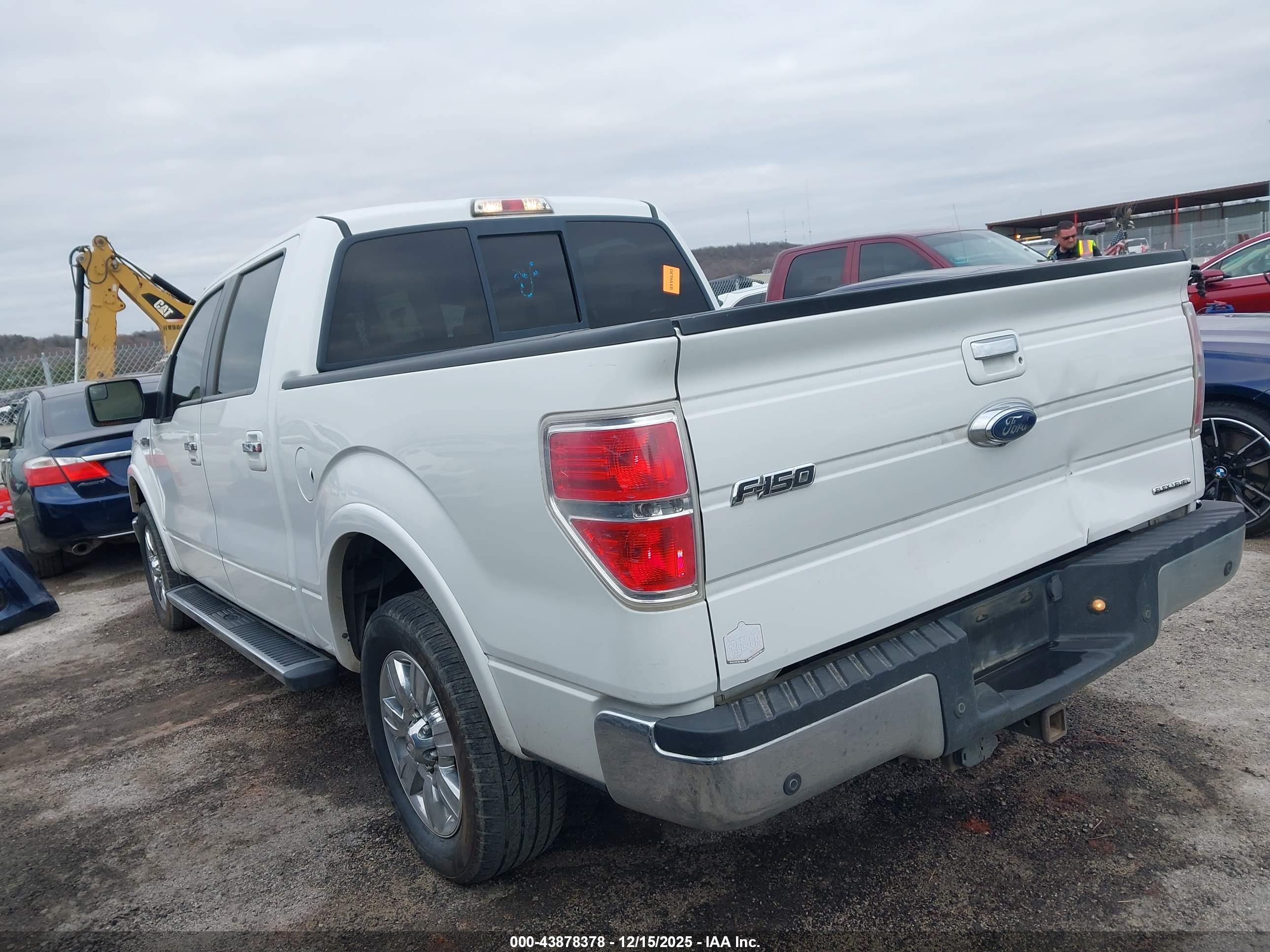 FORD F-150 image 3