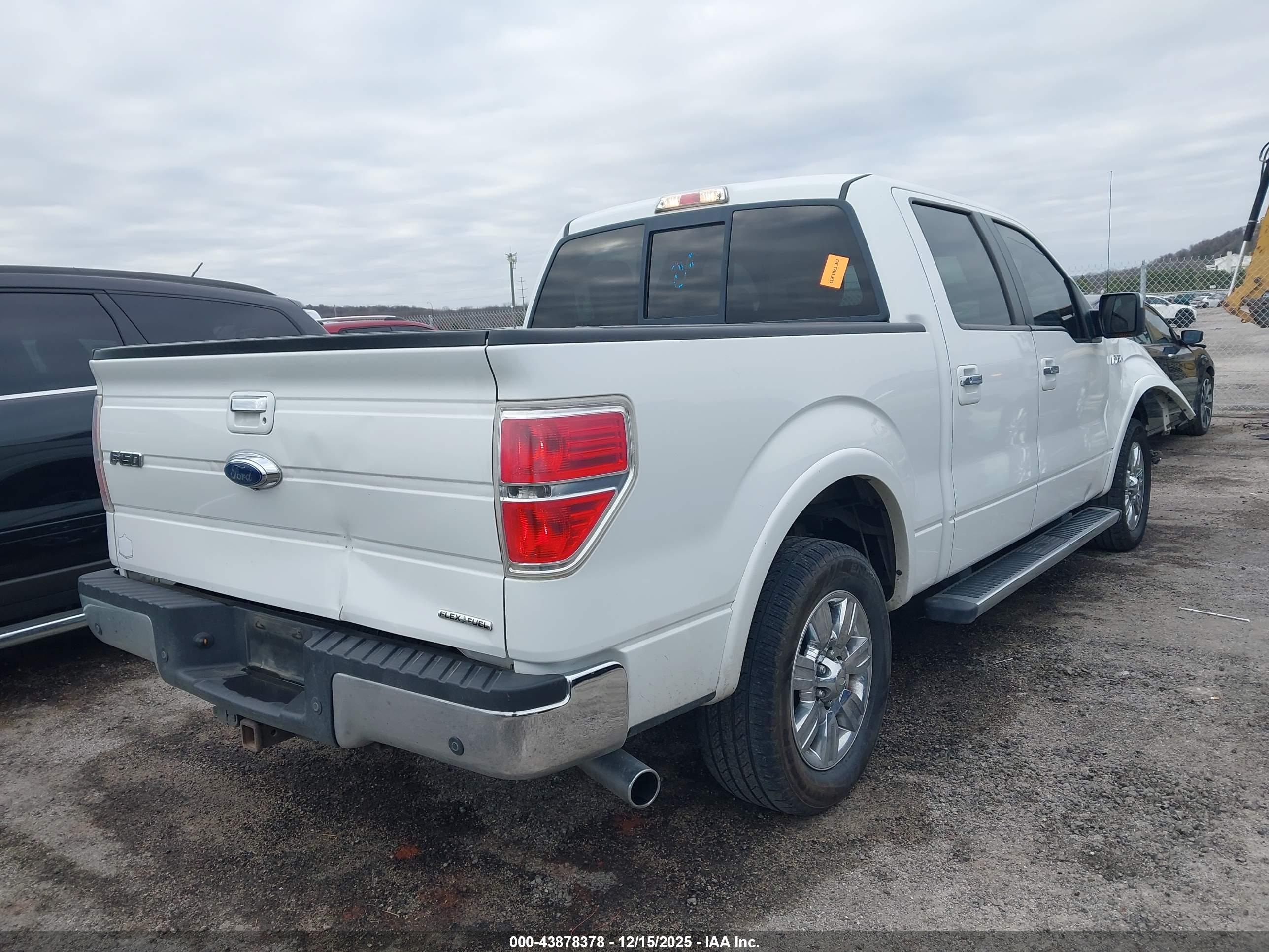 FORD F-150 image 4