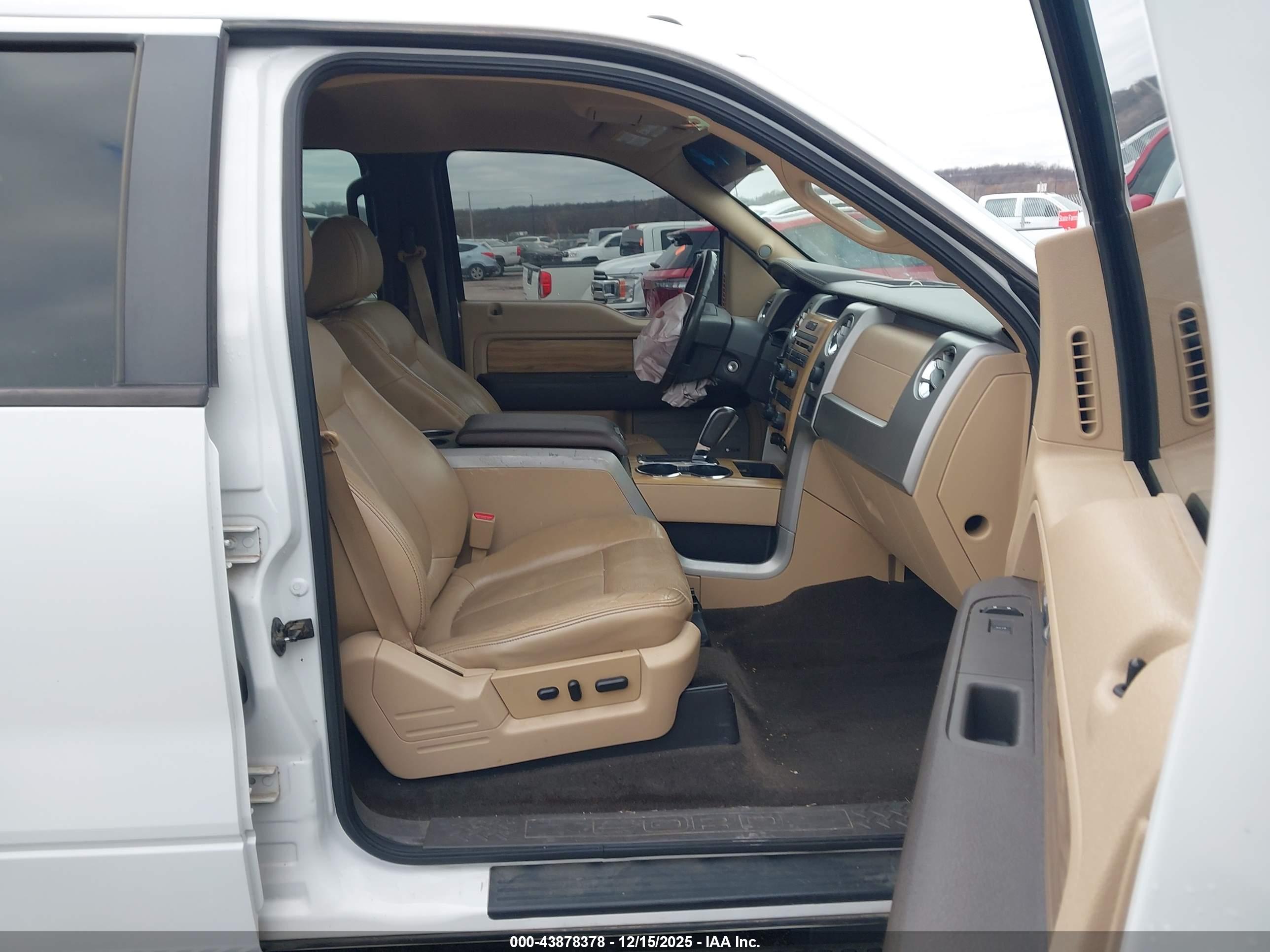 FORD F-150 image 5