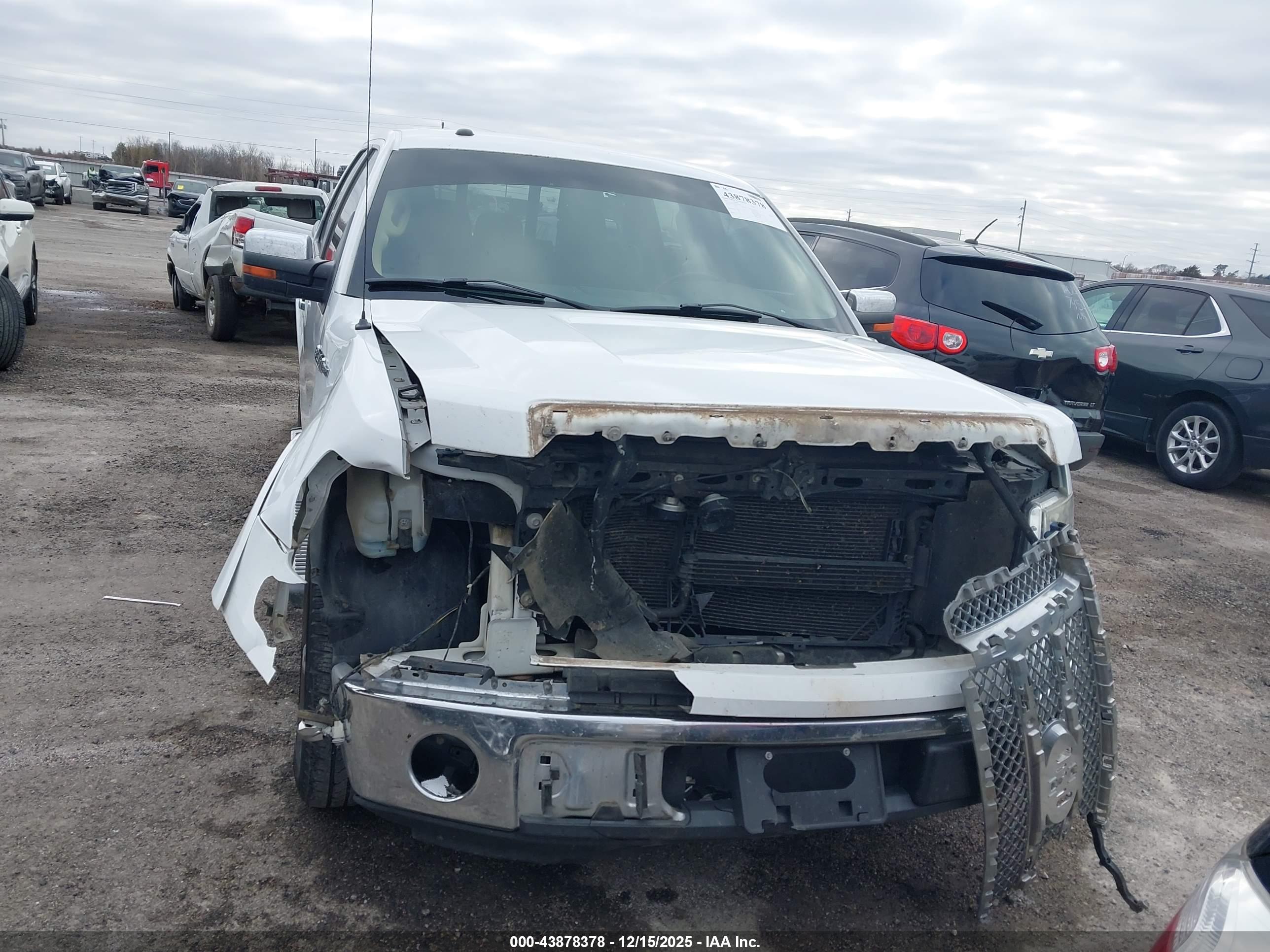 FORD F-150 image 6
