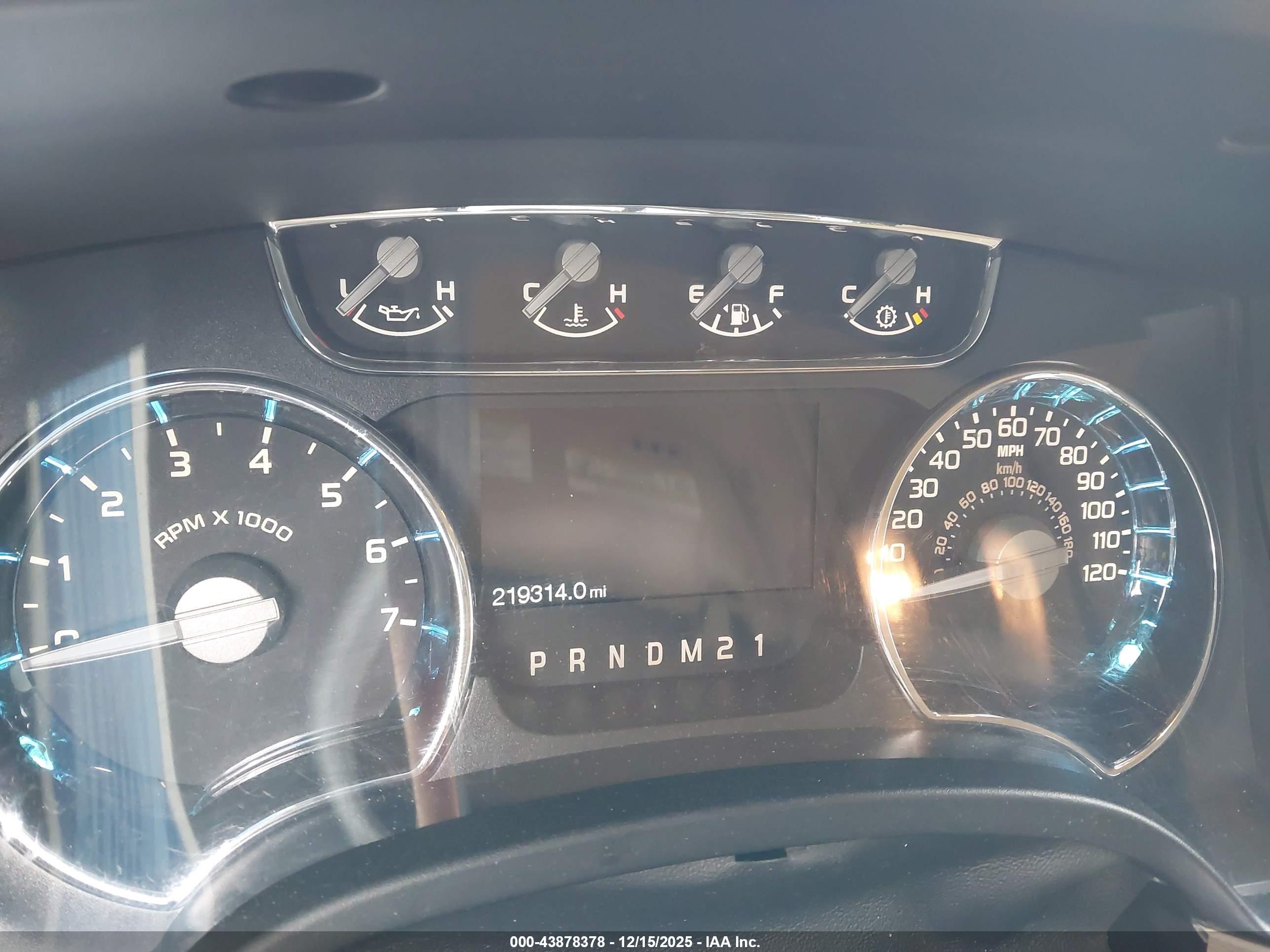 FORD F-150 image 7