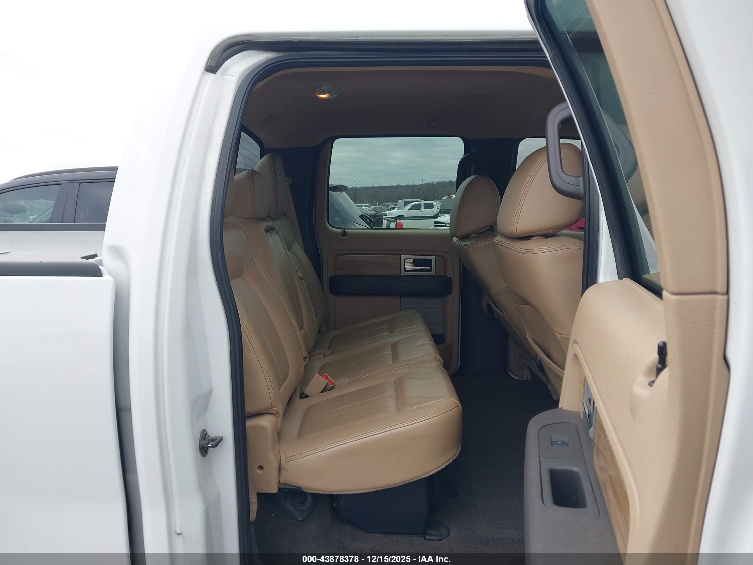 FORD F-150 image 8