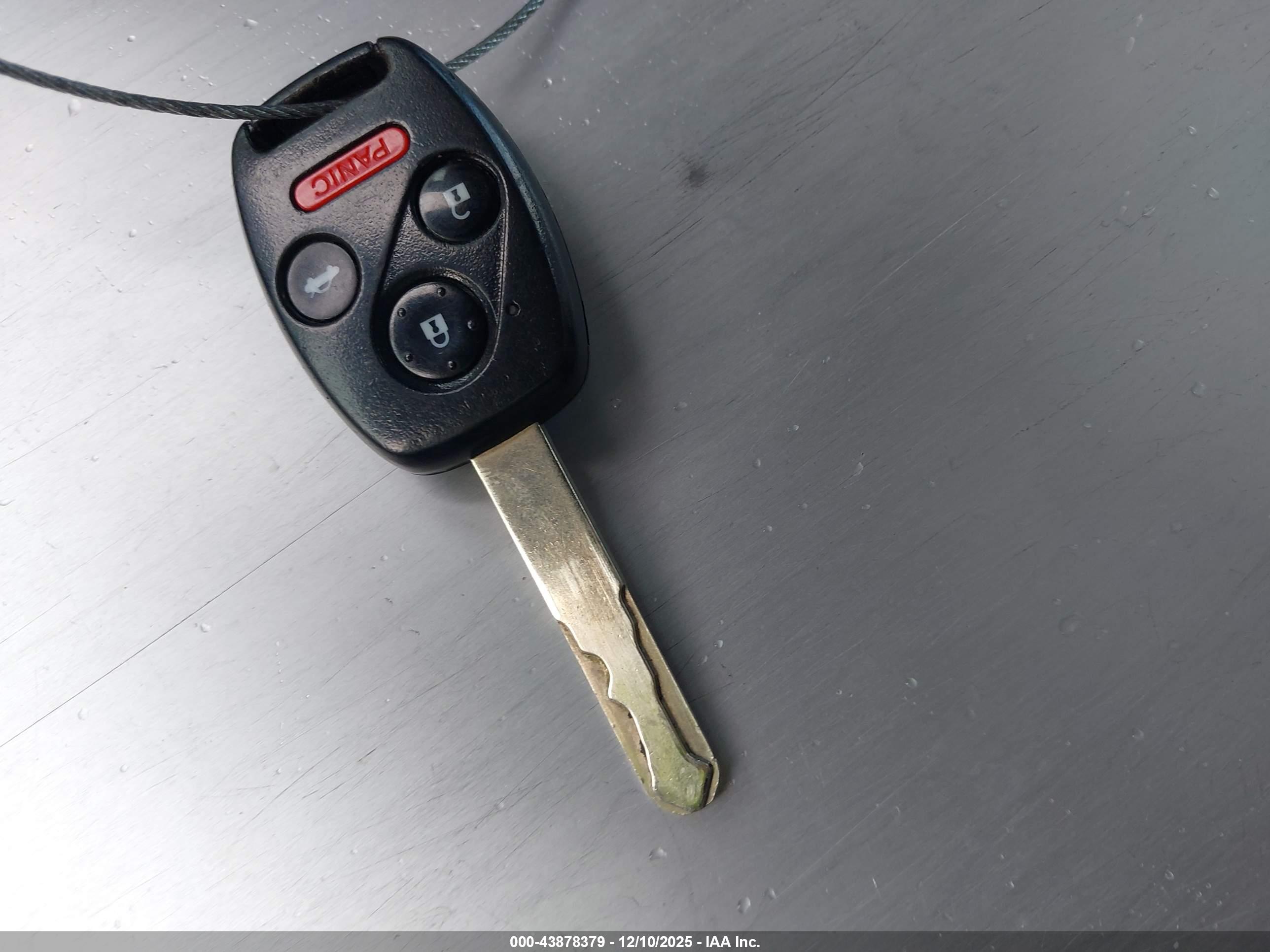 HONDA CIVIC image 11