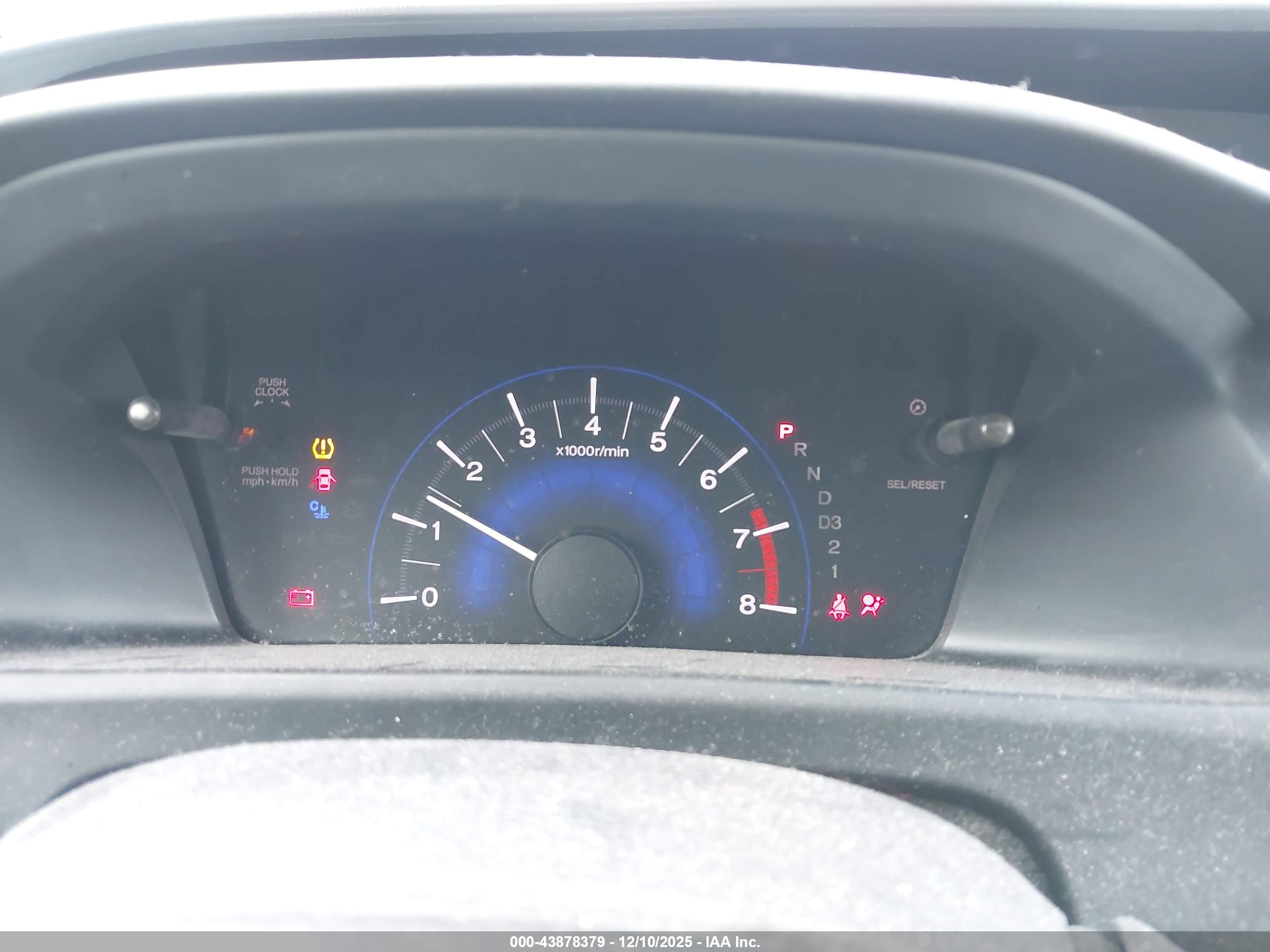 HONDA CIVIC image 7