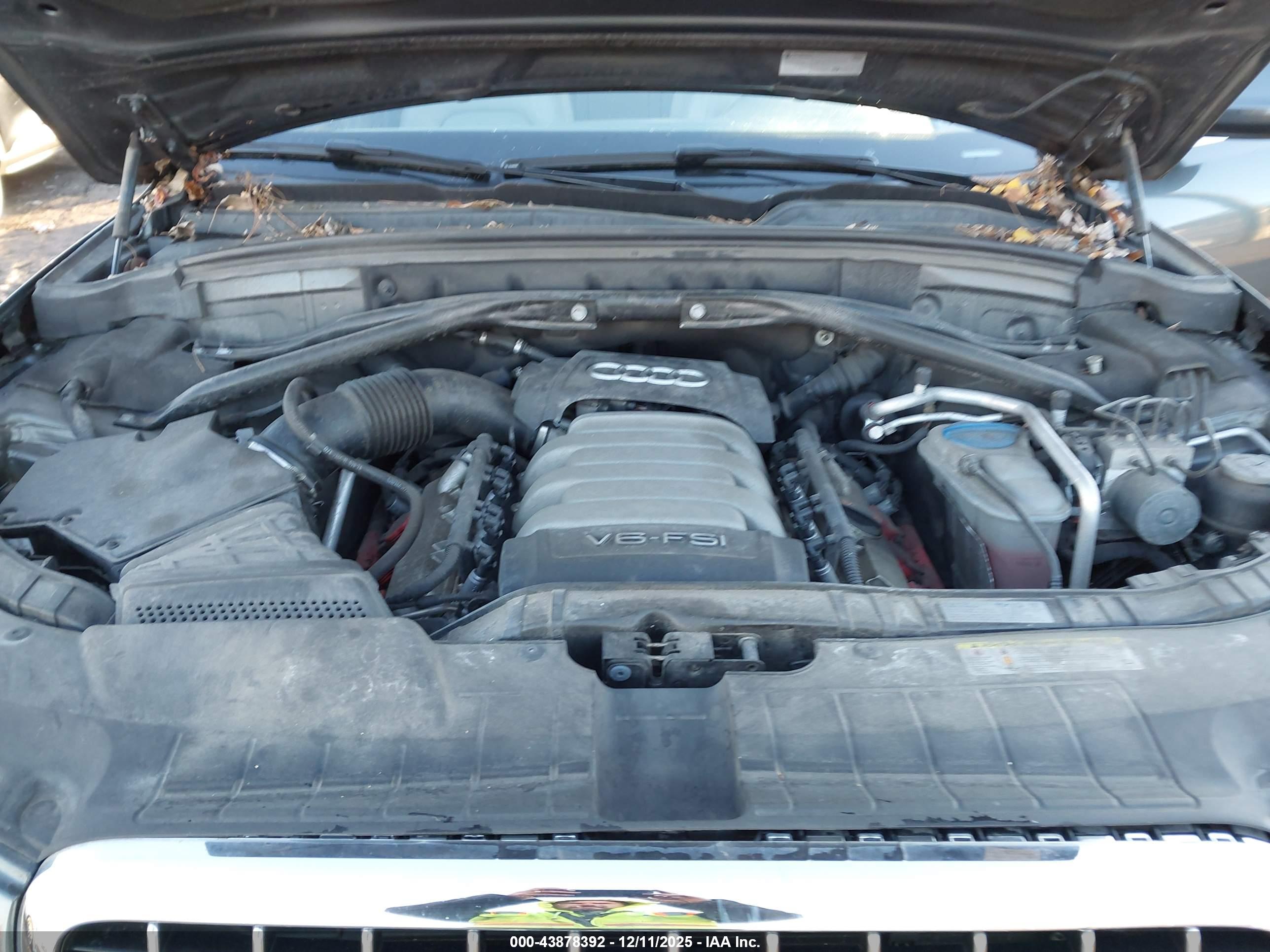 AUDI Q5 image 10