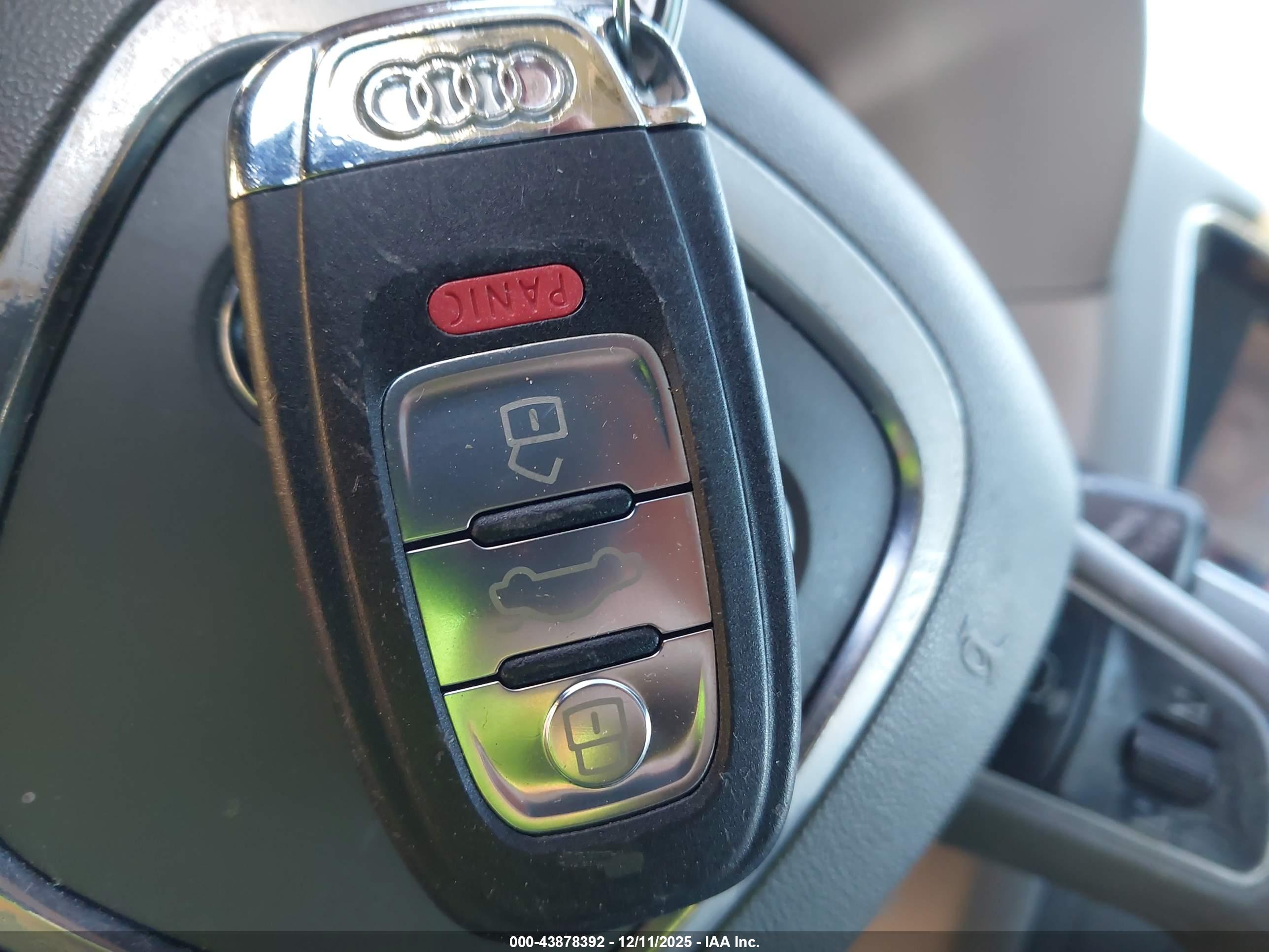 AUDI Q5 image 11