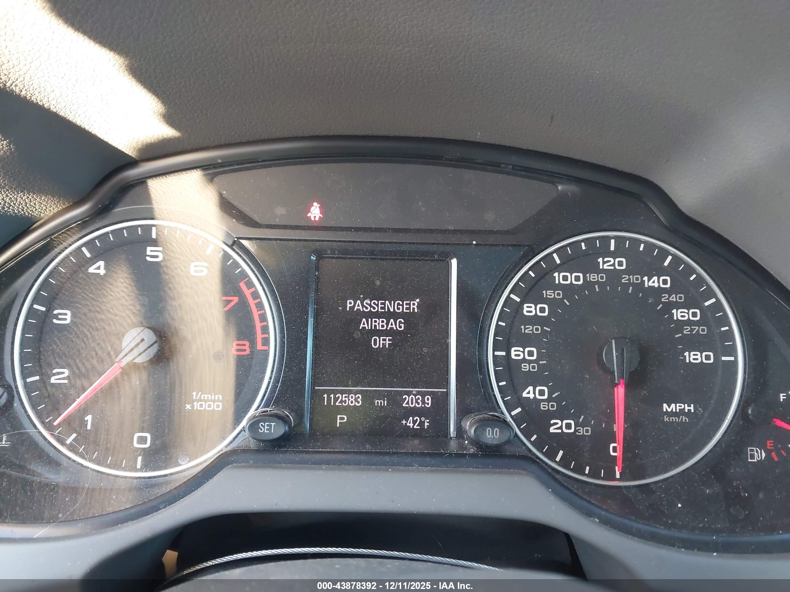 AUDI Q5 image 7