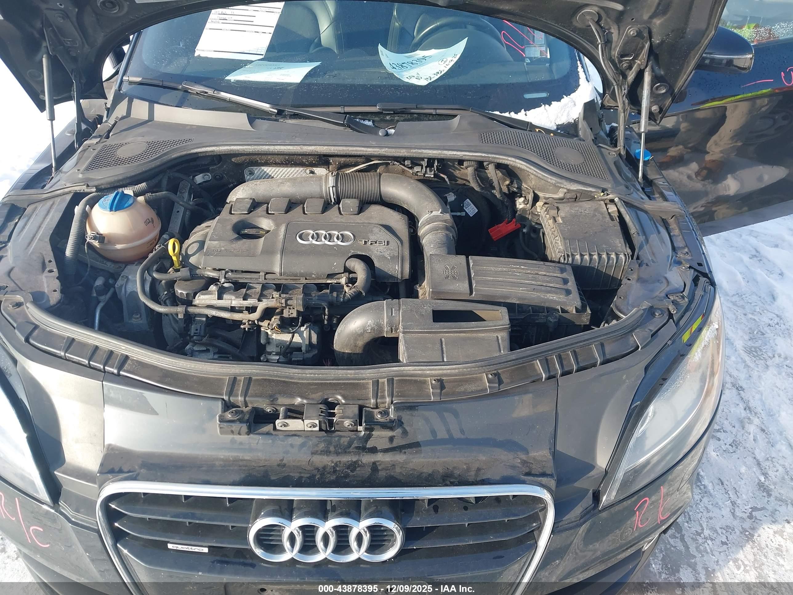 AUDI TT image 10