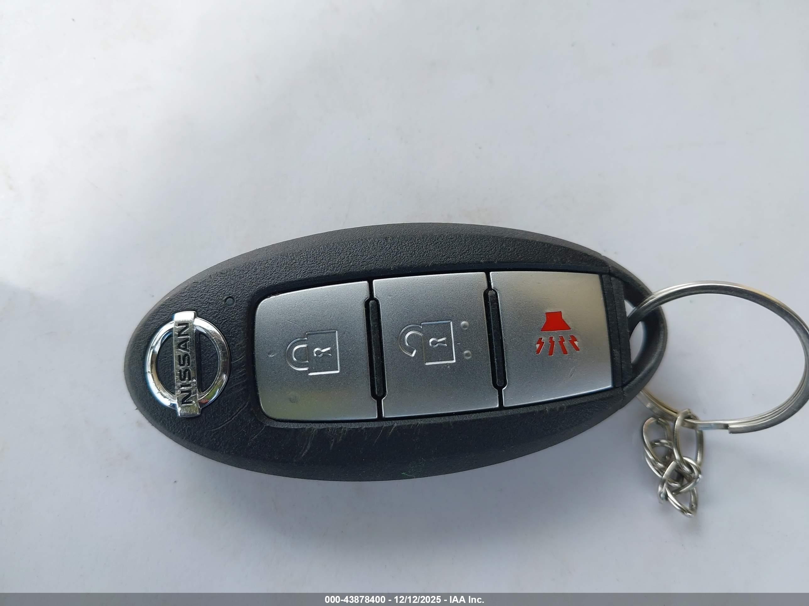 NISSAN PATHFINDER image 11