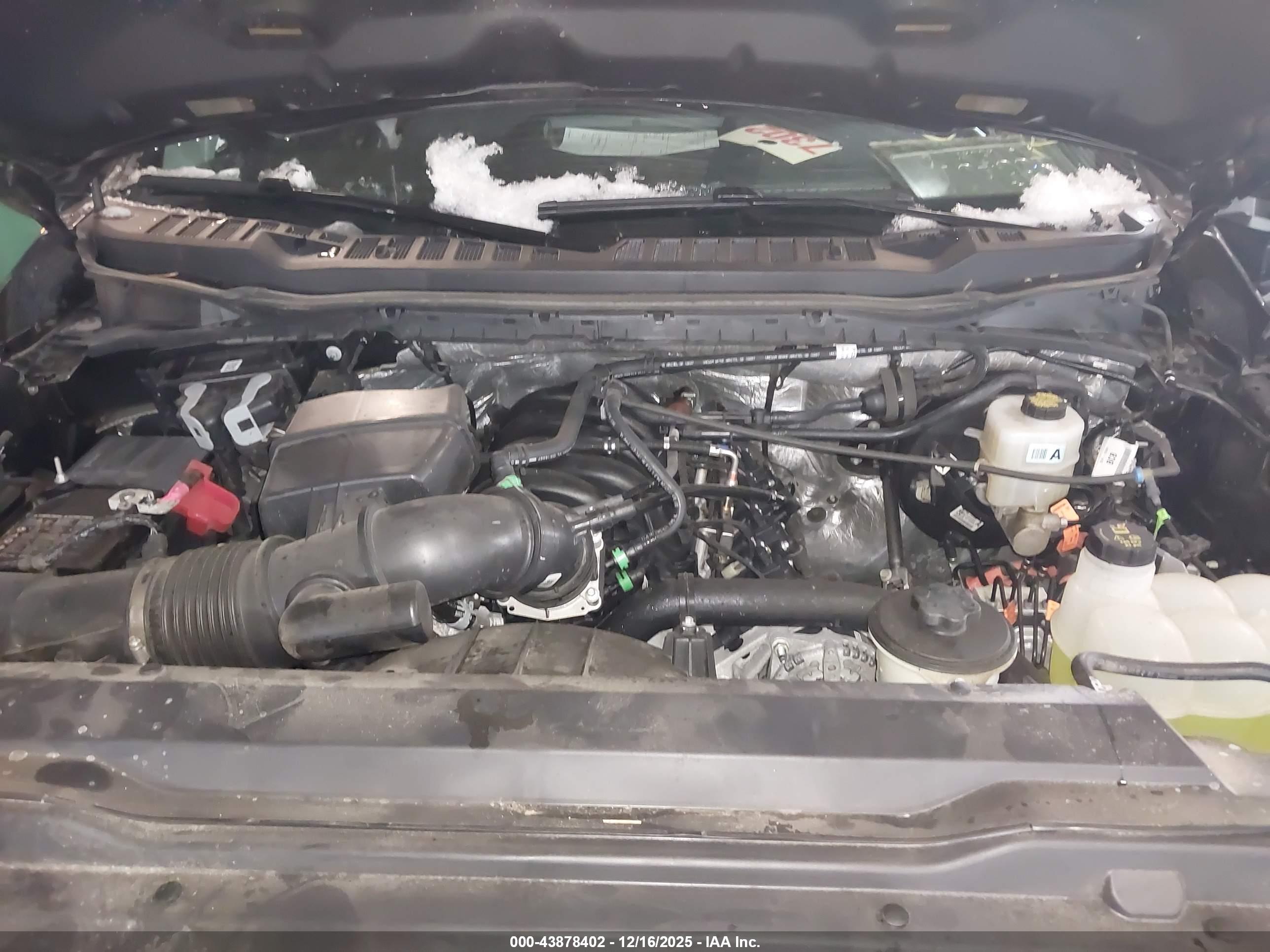 FORD F-250 image 10