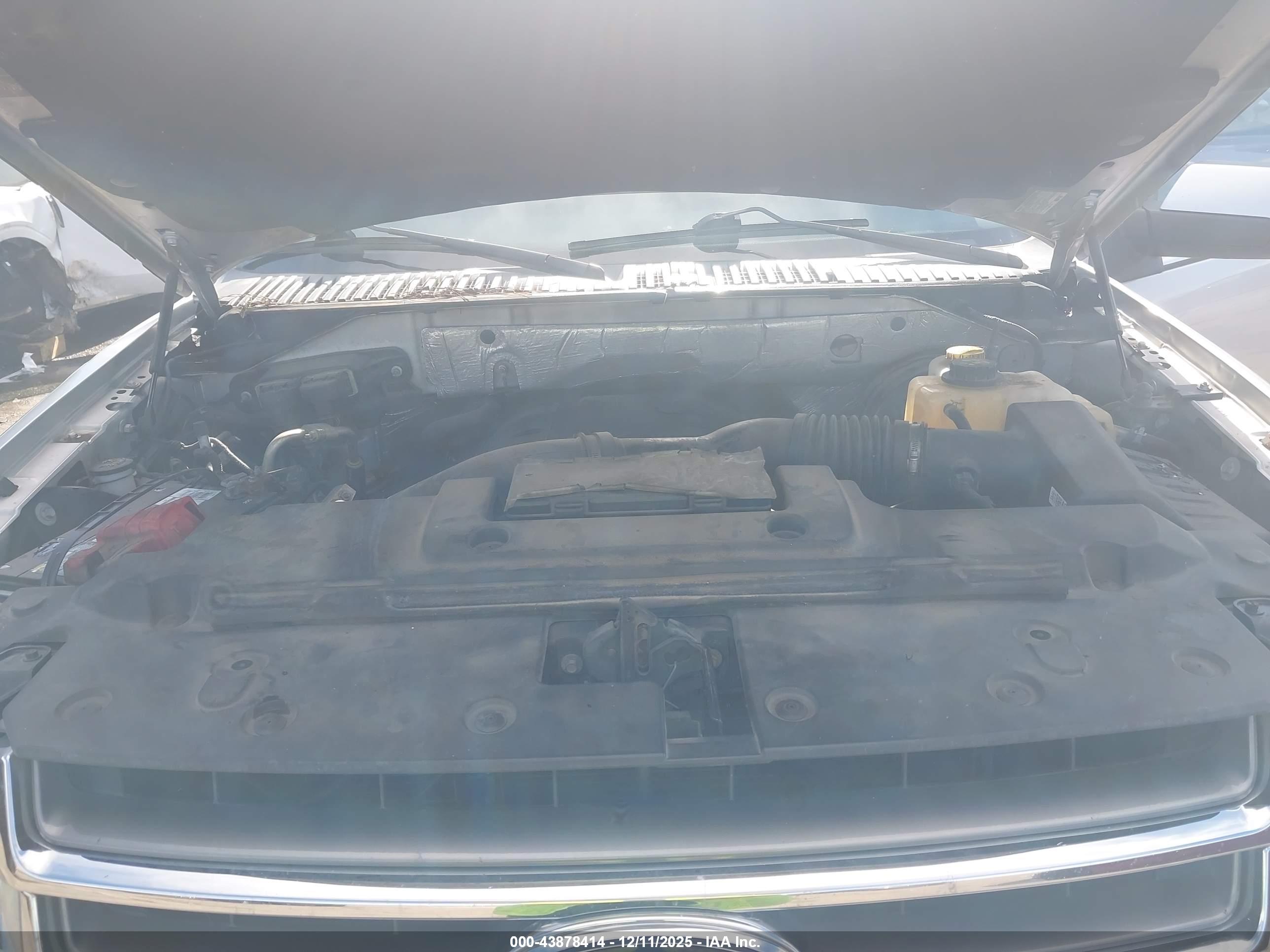 FORD EXPEDITION image 10