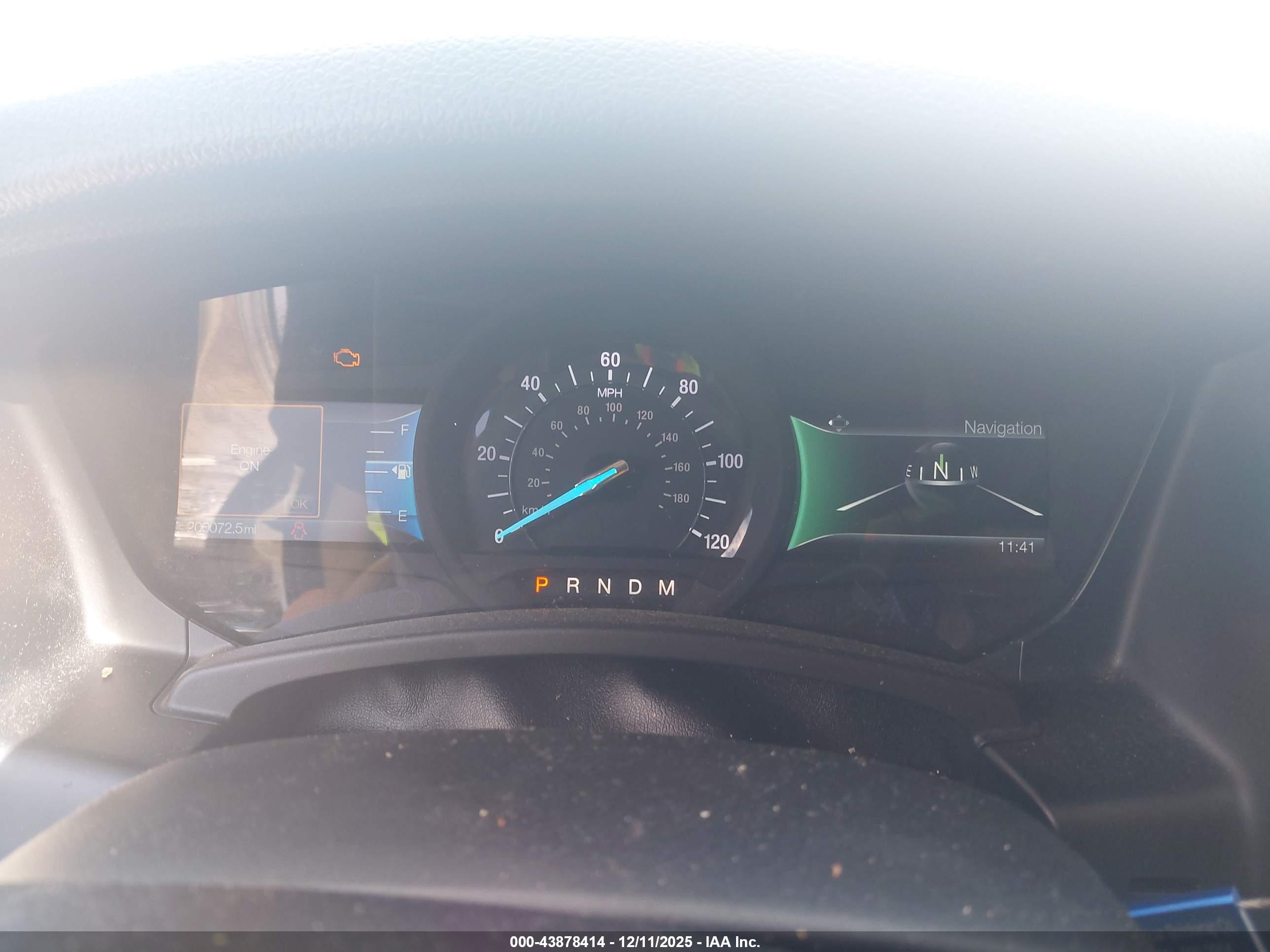 FORD EXPEDITION image 7