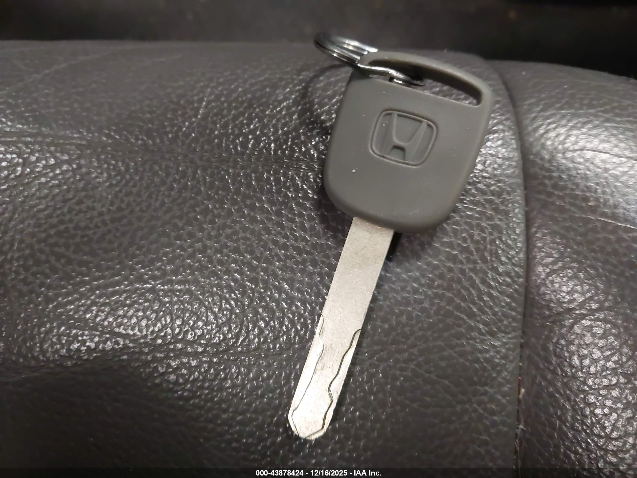 HONDA ODYSSEY image 11