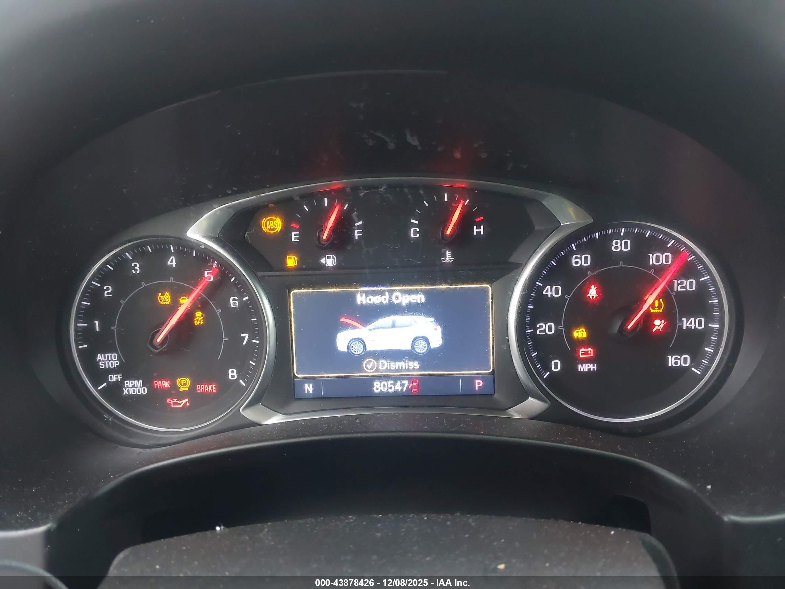 GMC TERRAIN image 7