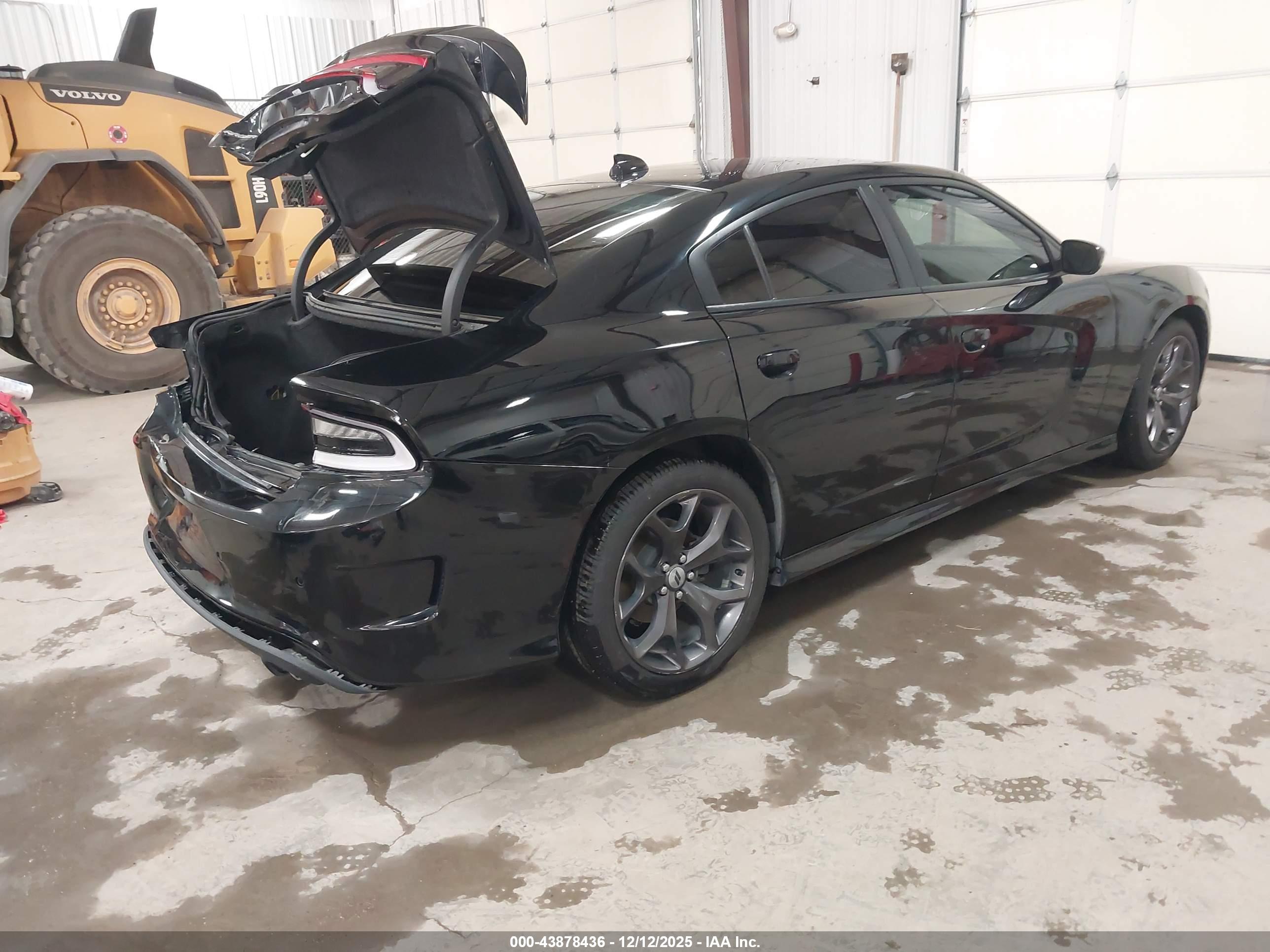 DODGE CHARGER image 4