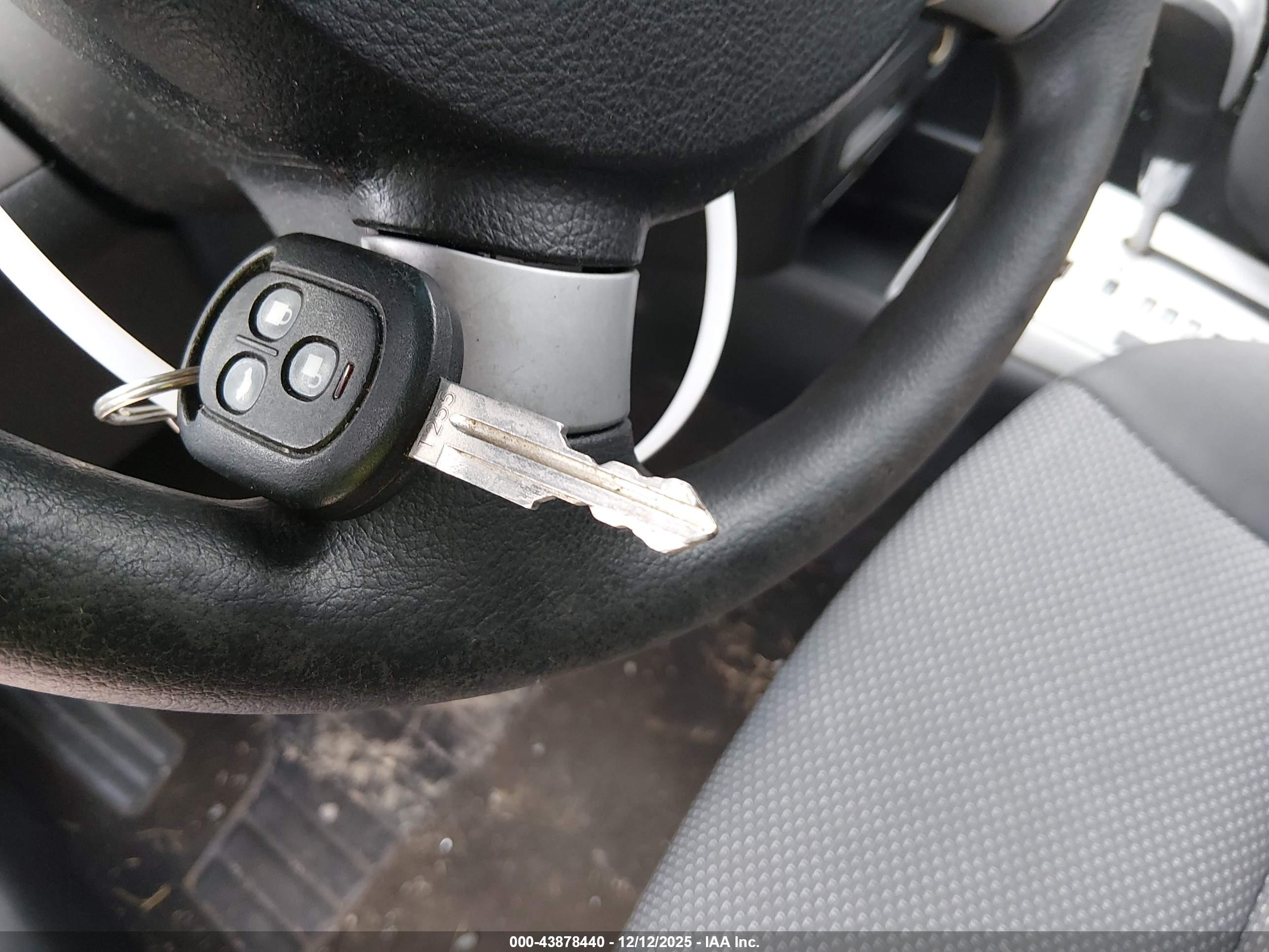 CHEVROLET AVEO image 11