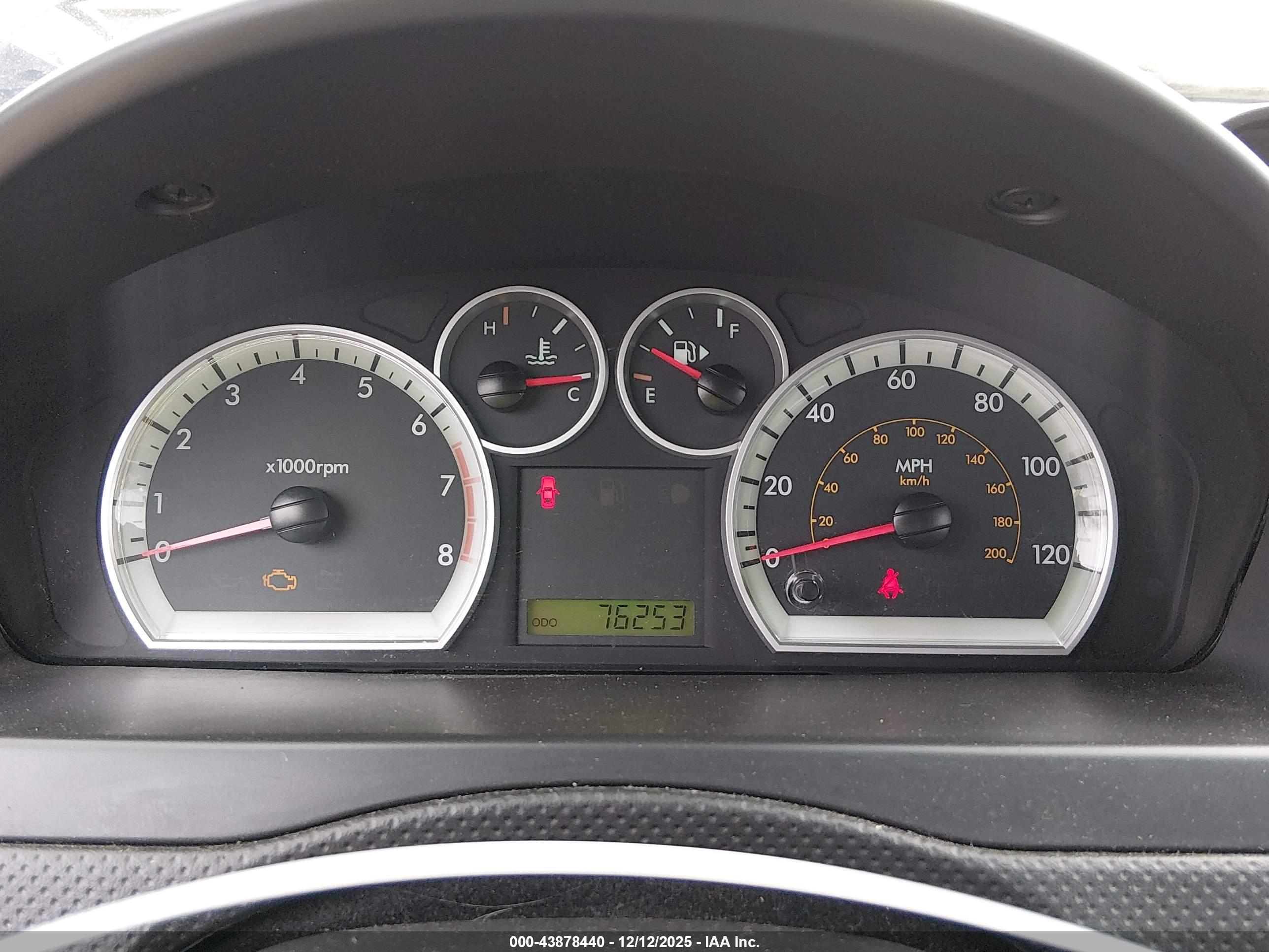 CHEVROLET AVEO image 7