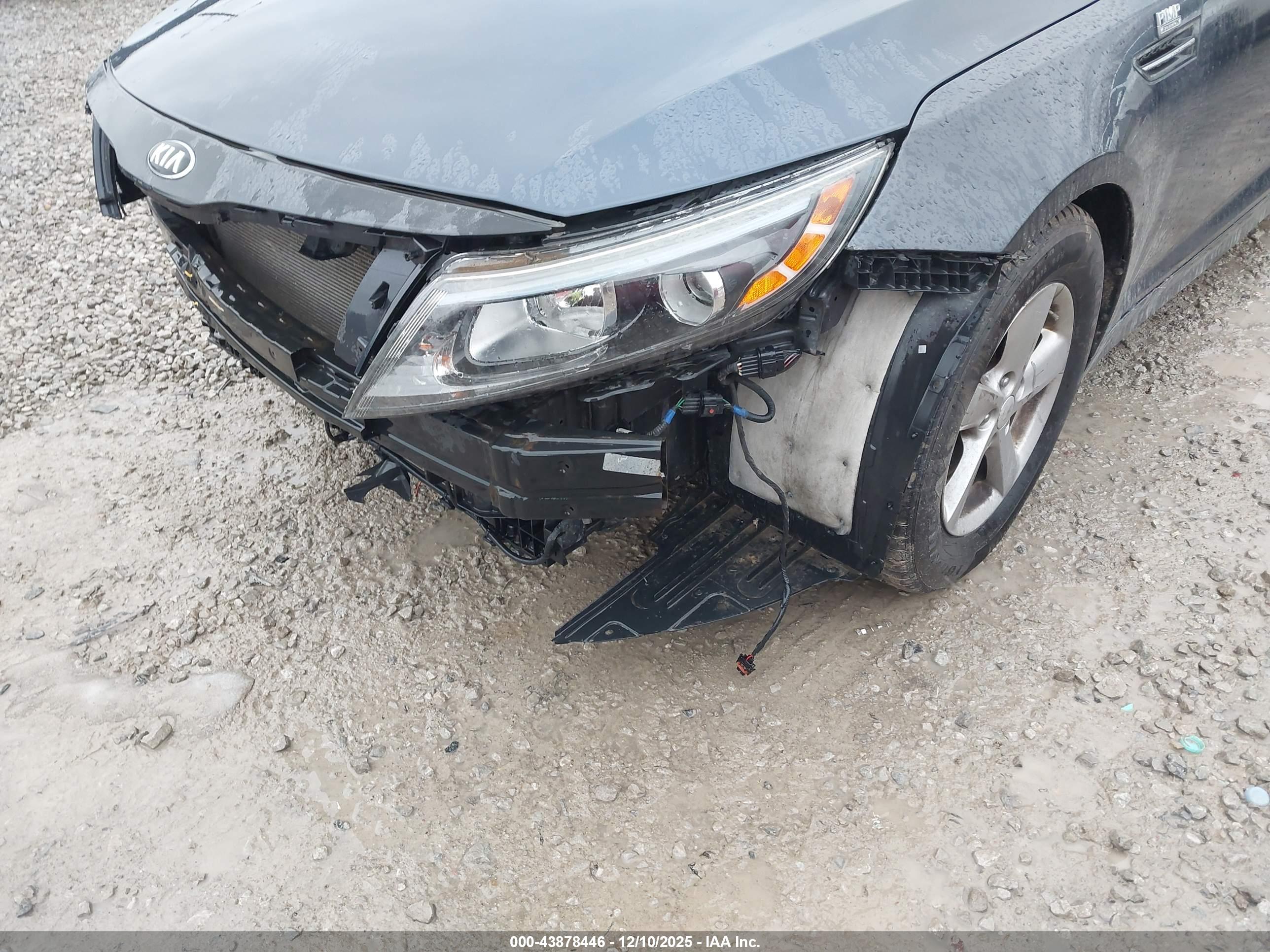 KIA OPTIMA image 6