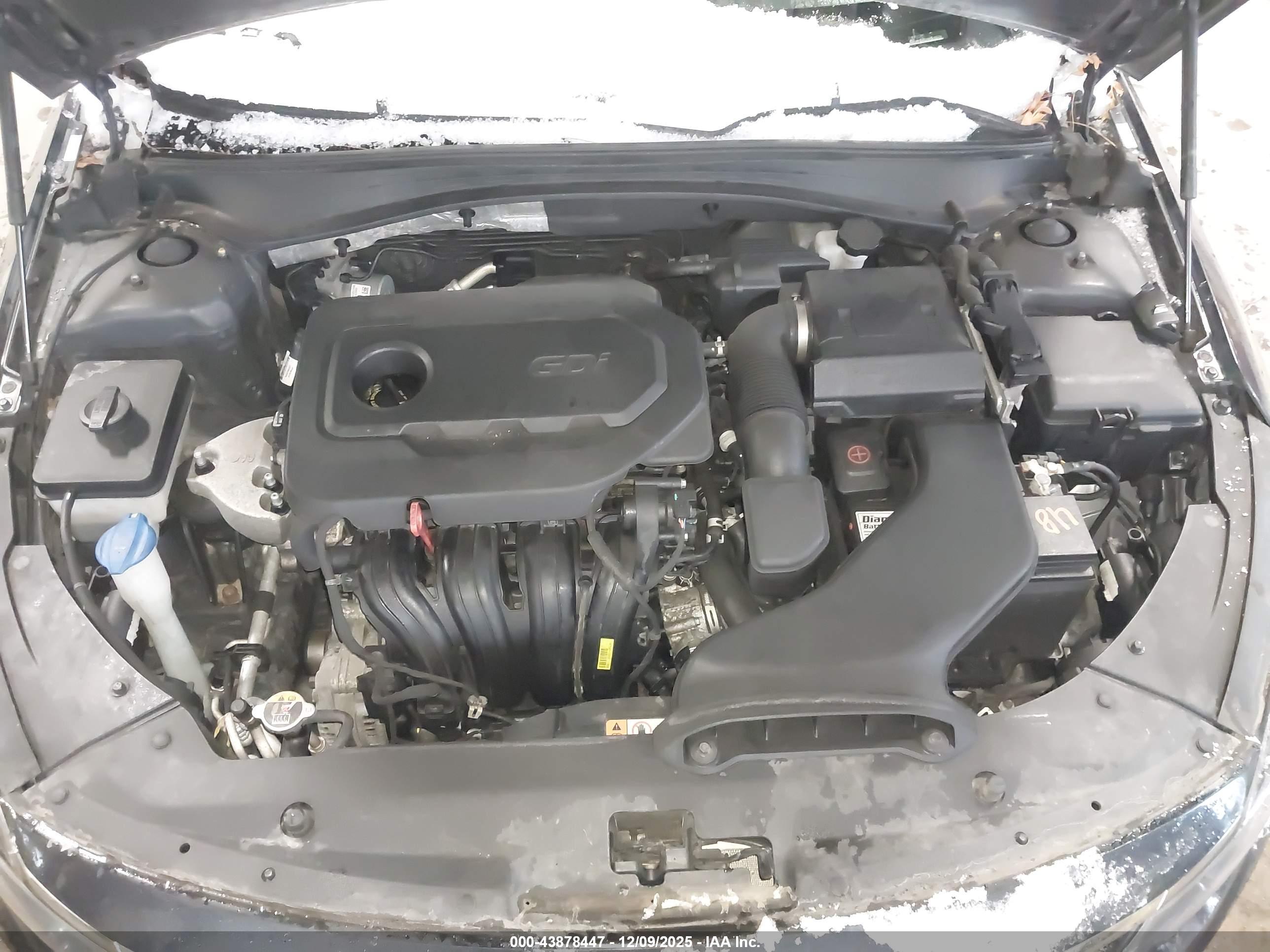 KIA OPTIMA image 10
