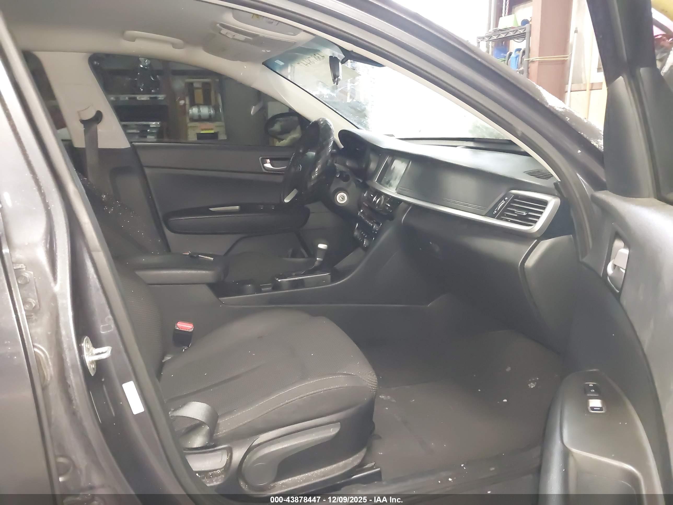KIA OPTIMA image 5