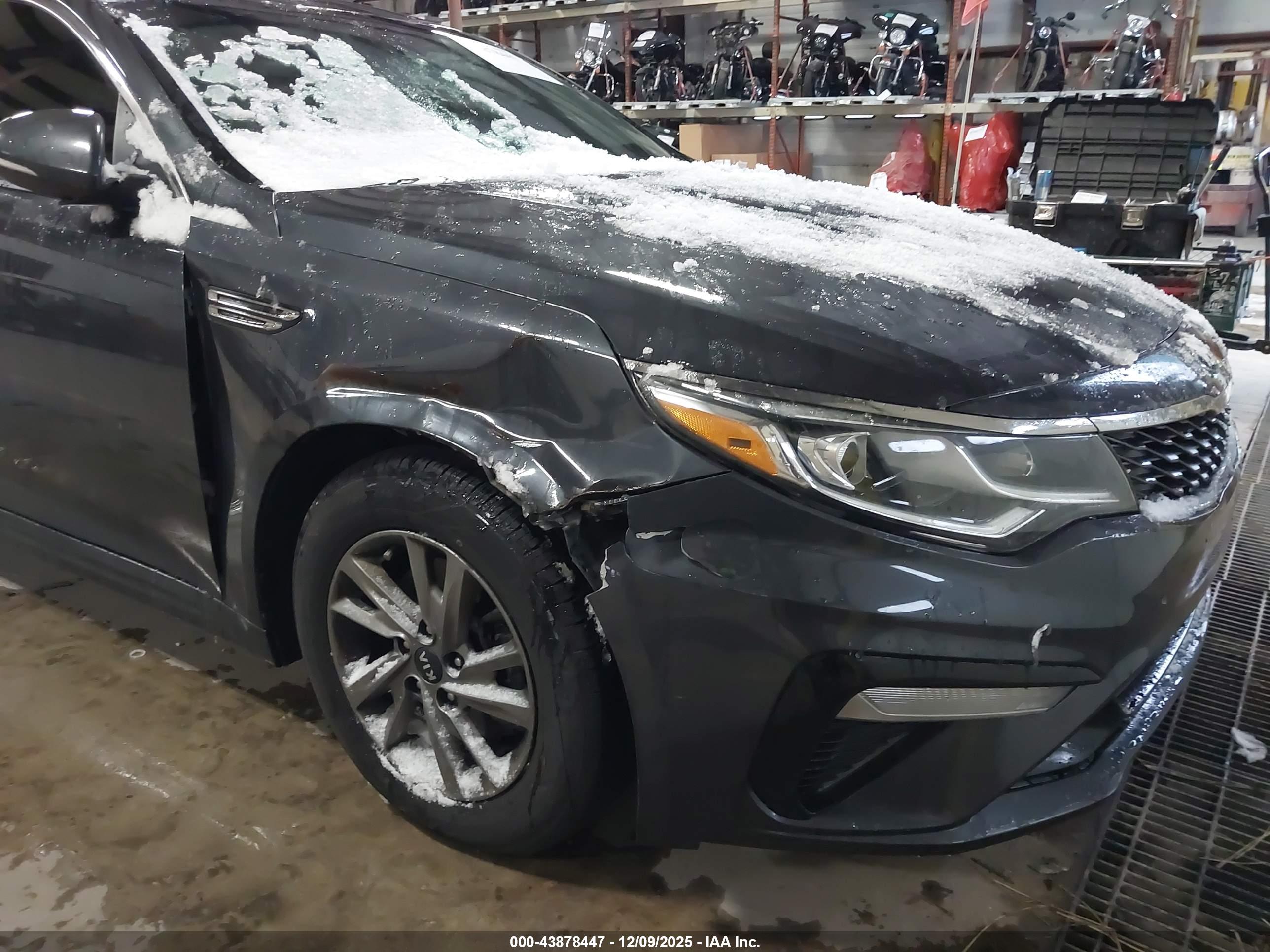 KIA OPTIMA image 6