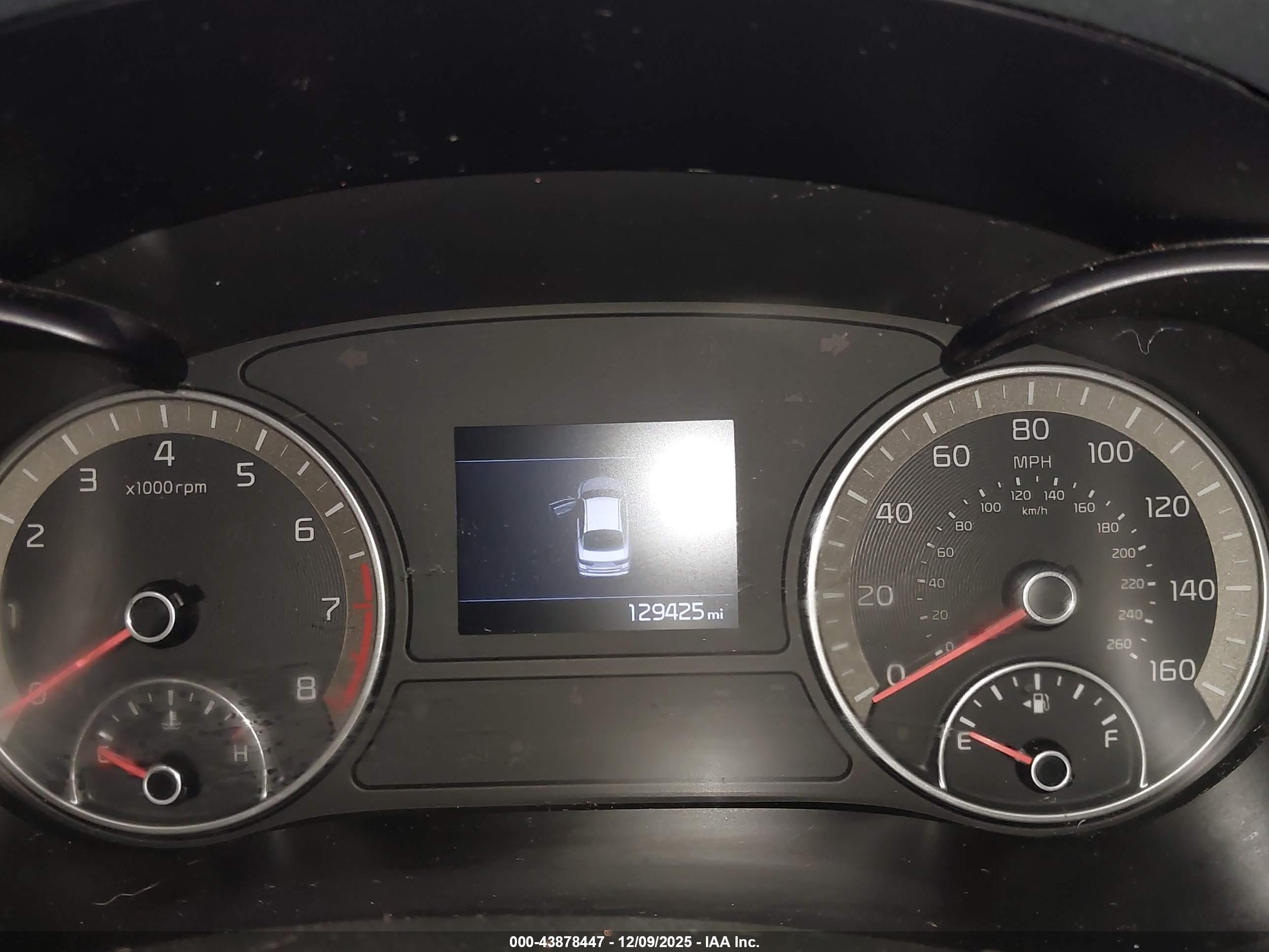 KIA OPTIMA image 7