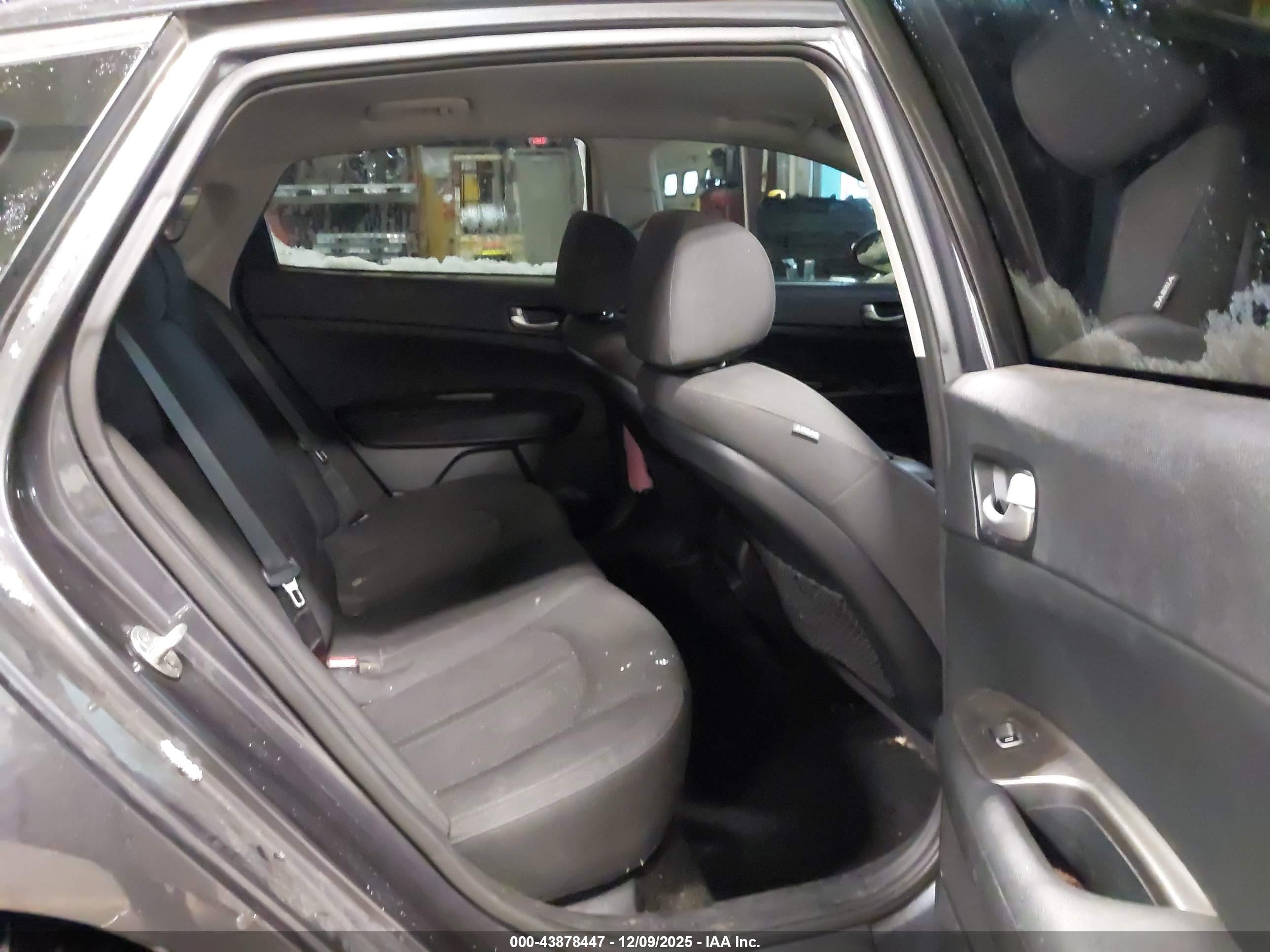 KIA OPTIMA image 8