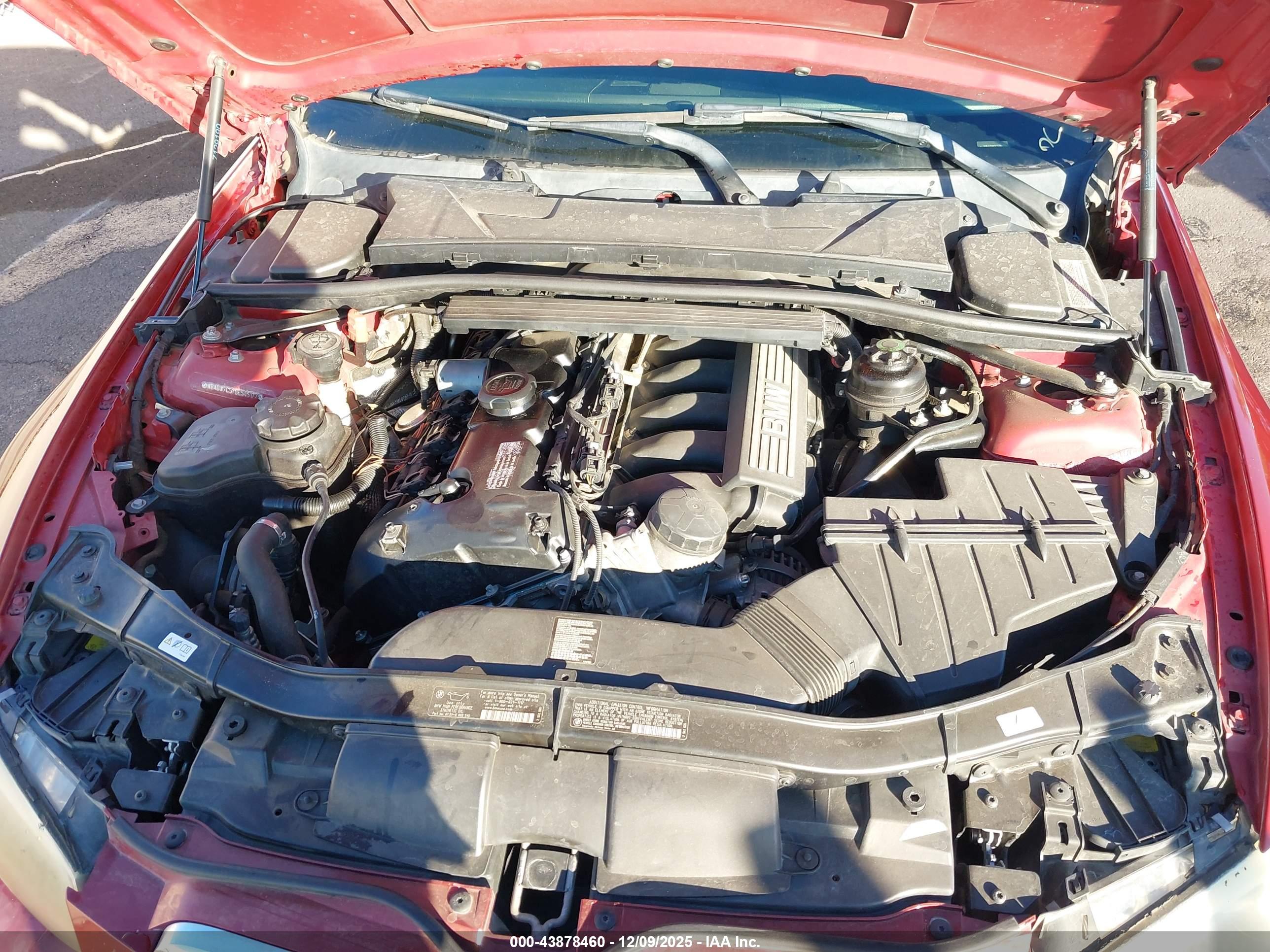 BMW 328I image 10