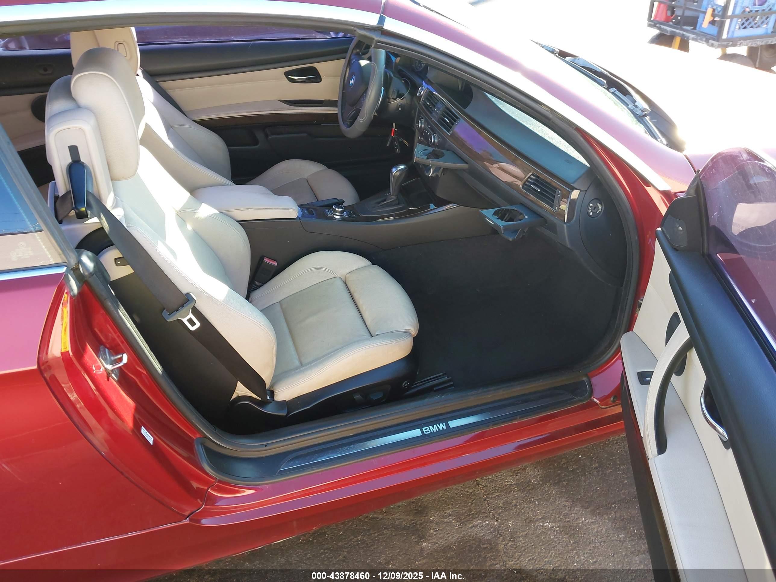 BMW 328I image 5