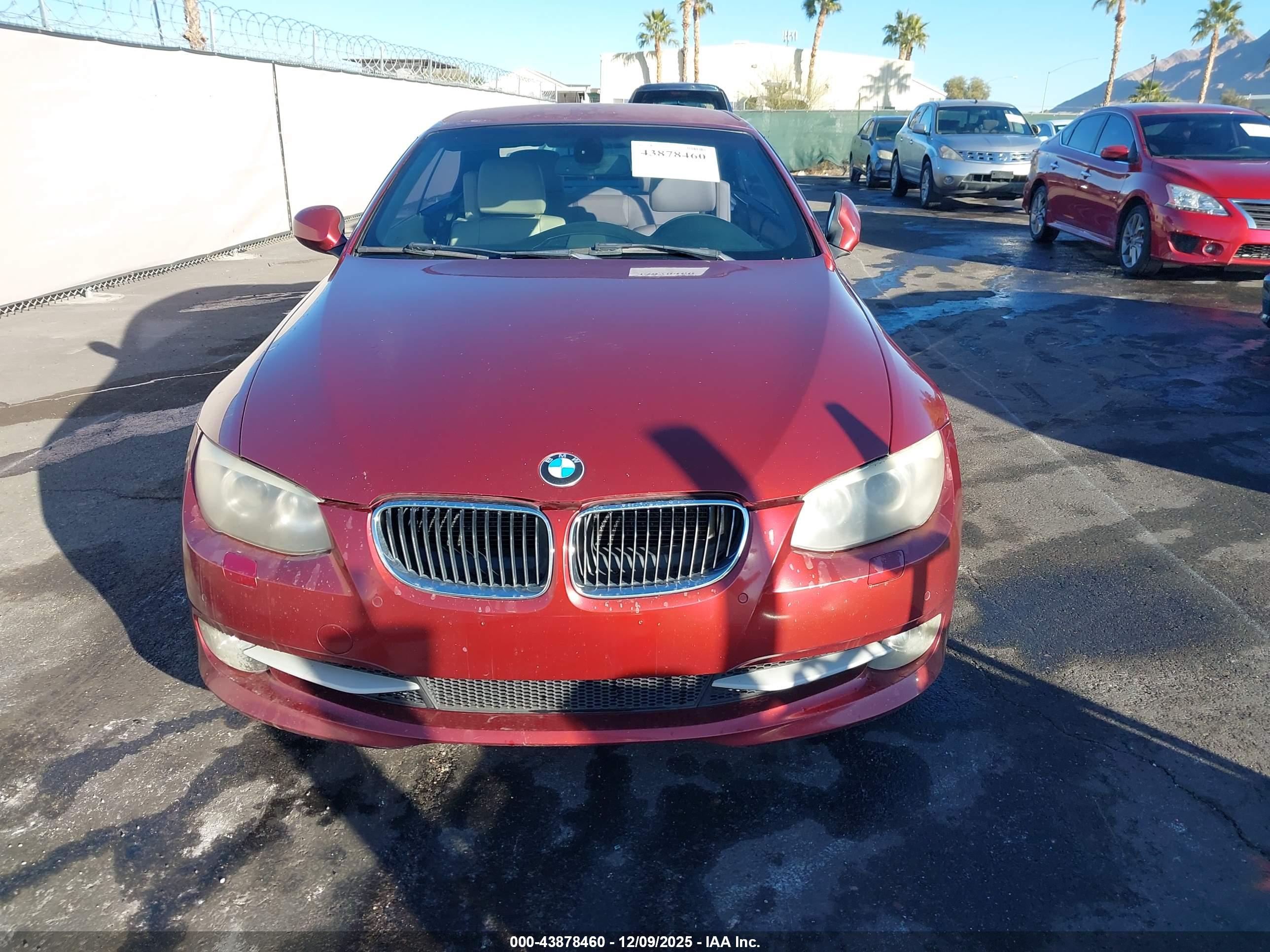 BMW 328I image 6