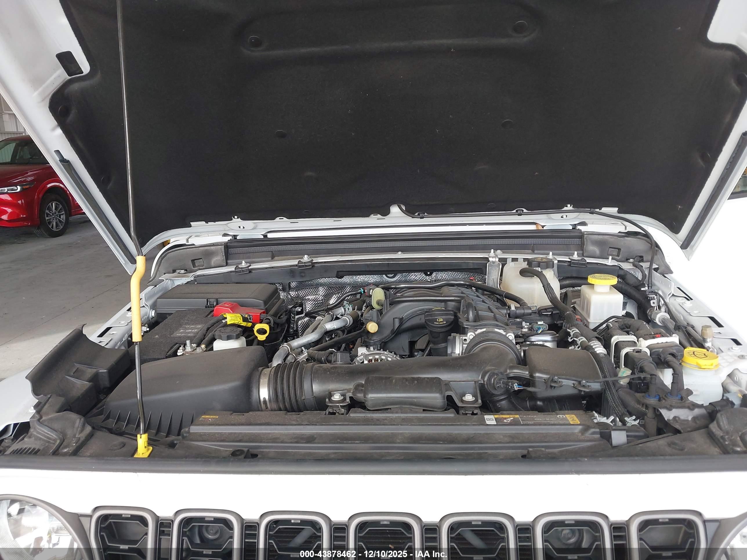JEEP GLADIATOR image 10