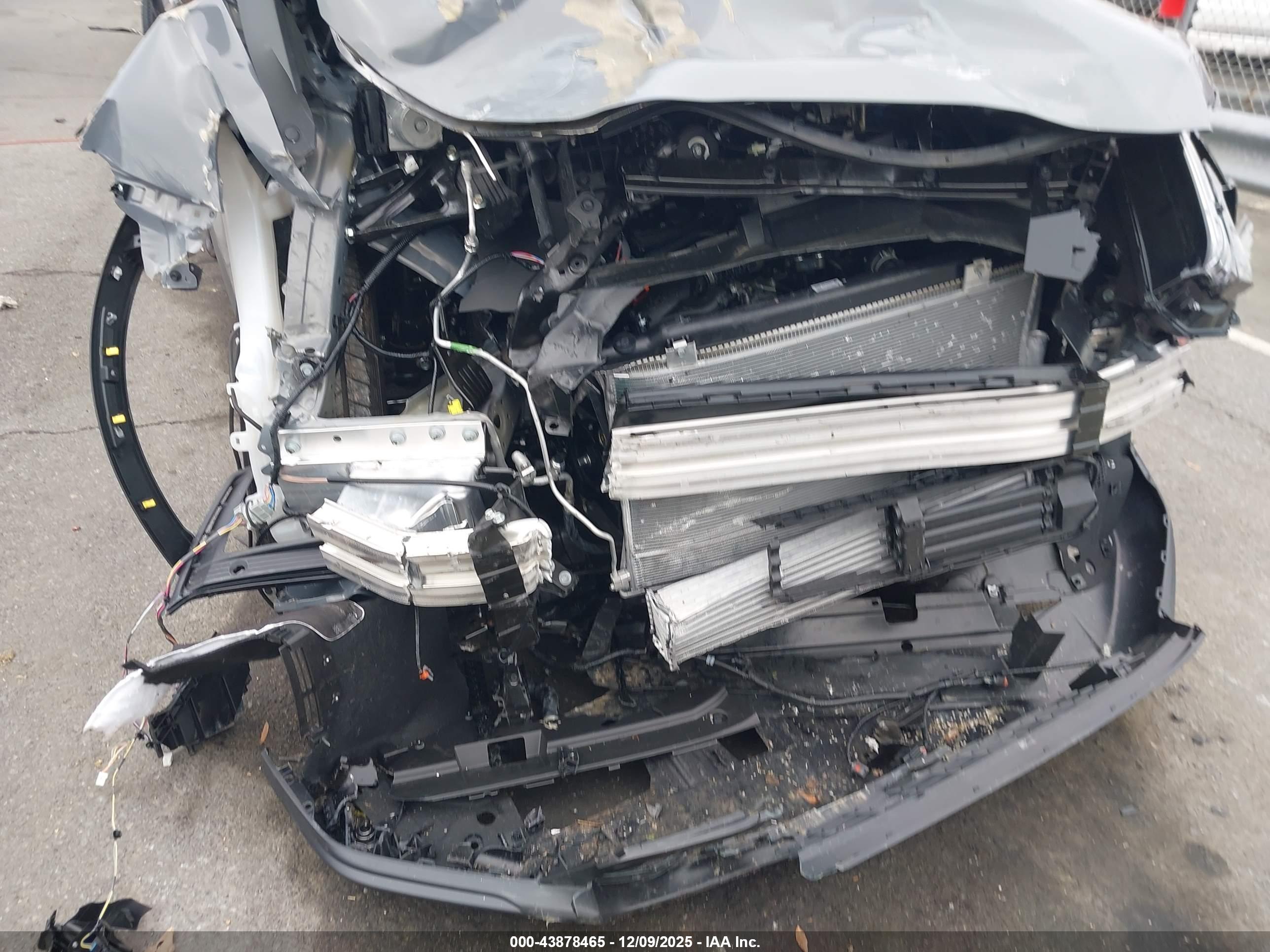 HONDA CR-V image 6
