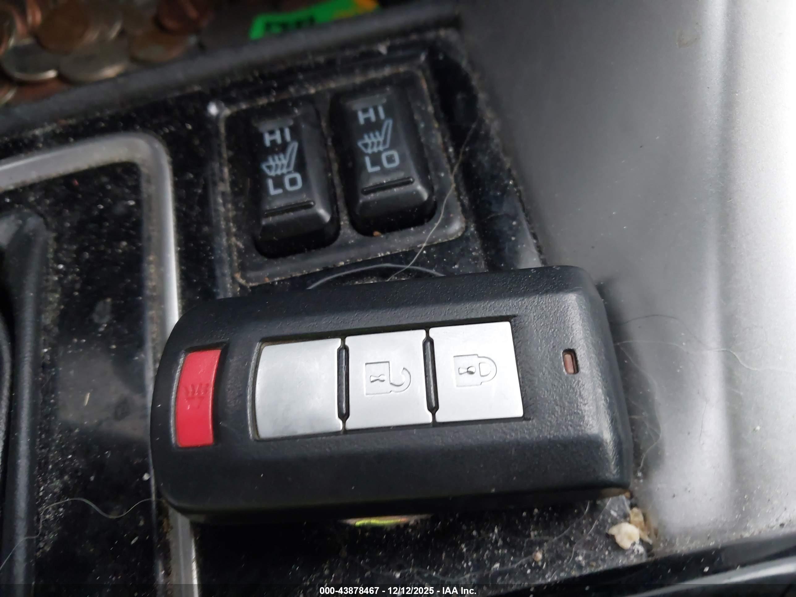 MITSUBISHI ECLIPSE image 11