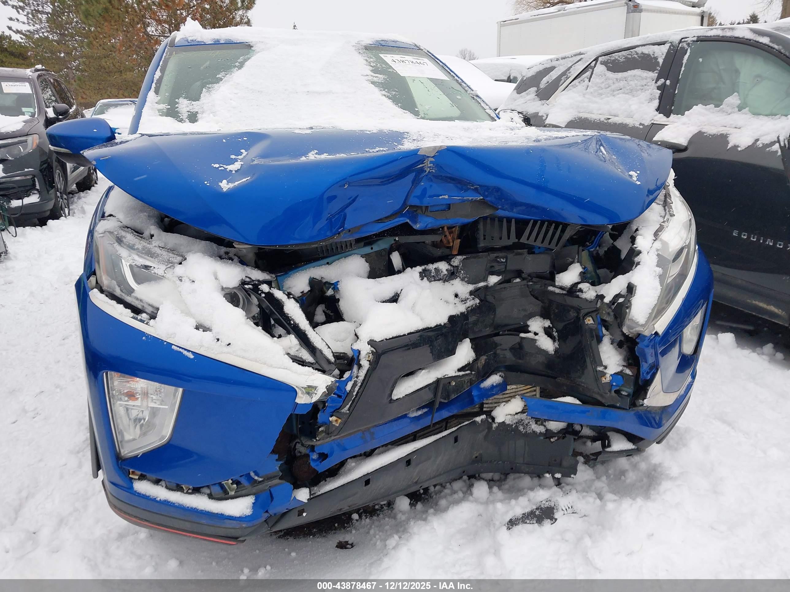 MITSUBISHI ECLIPSE image 6