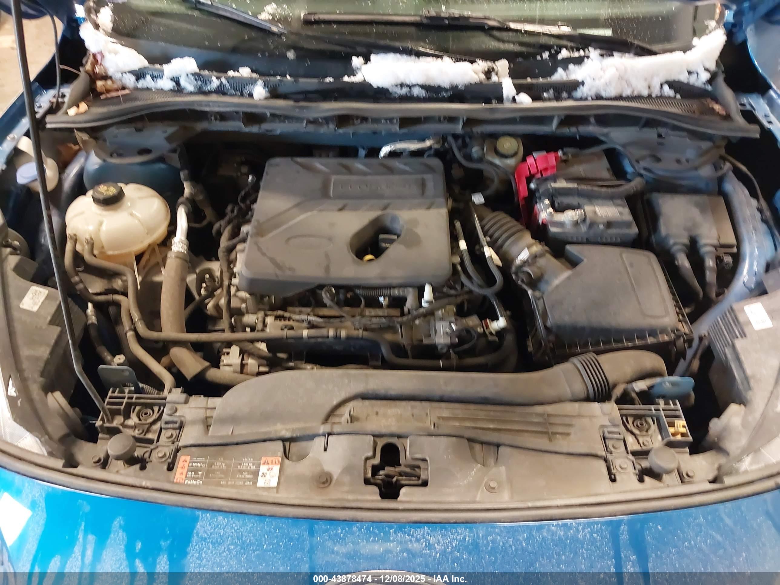FORD ESCAPE image 10