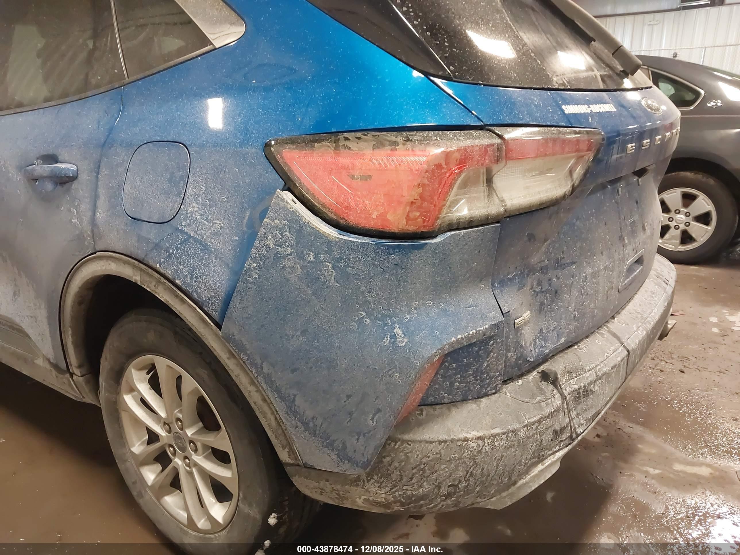 FORD ESCAPE image 6