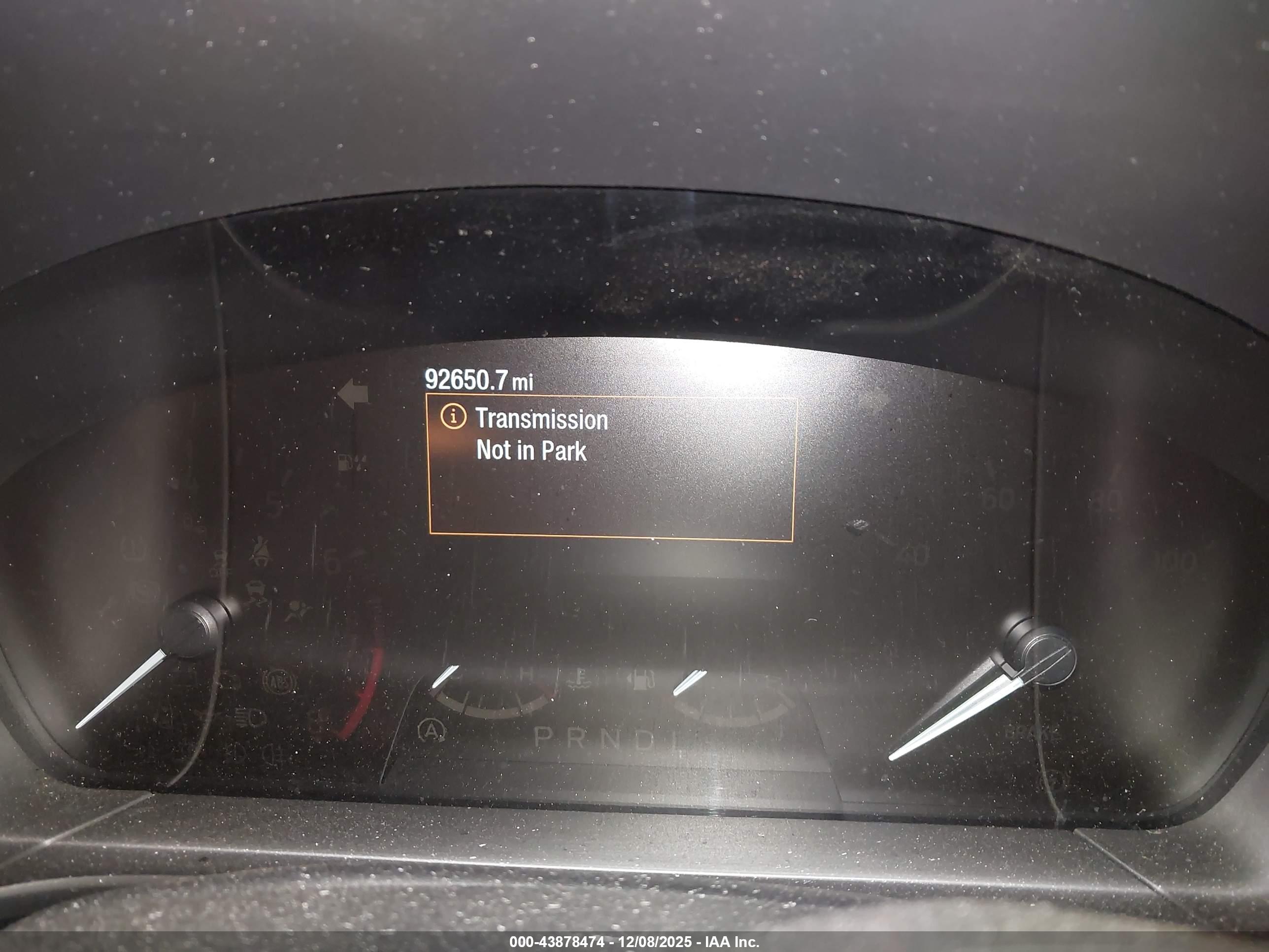 FORD ESCAPE image 7