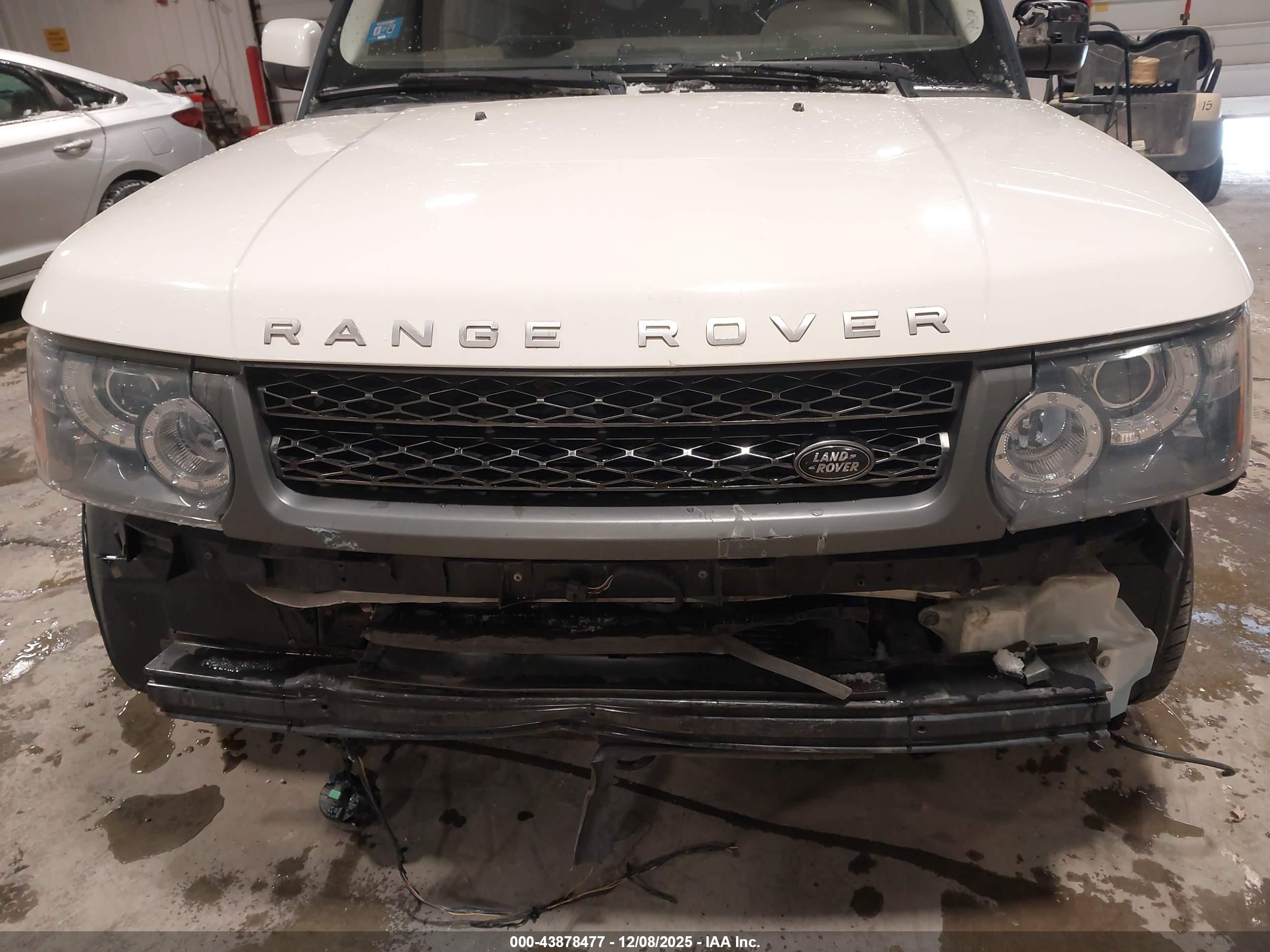 LAND ROVER image 6